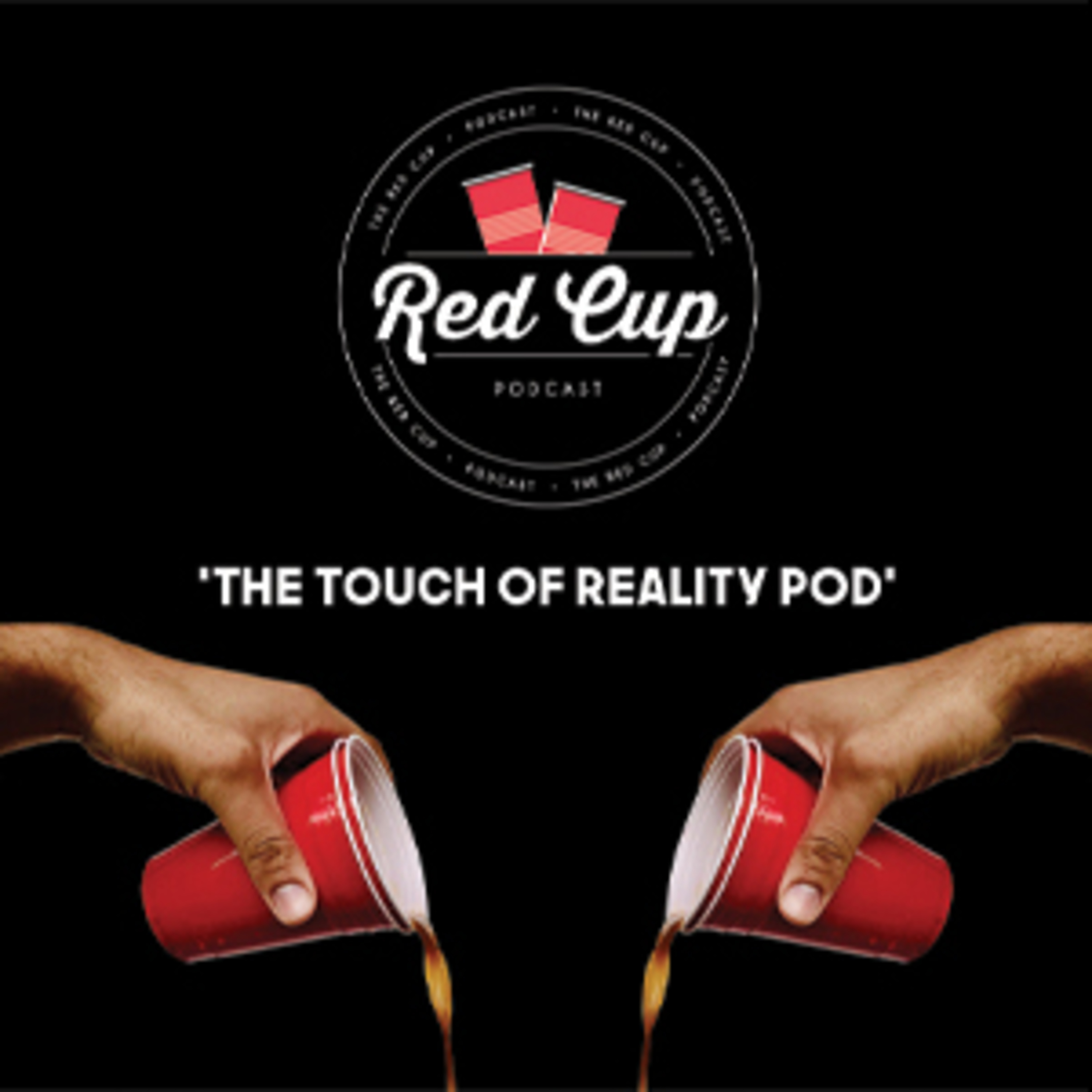 The Red Cup Podcast