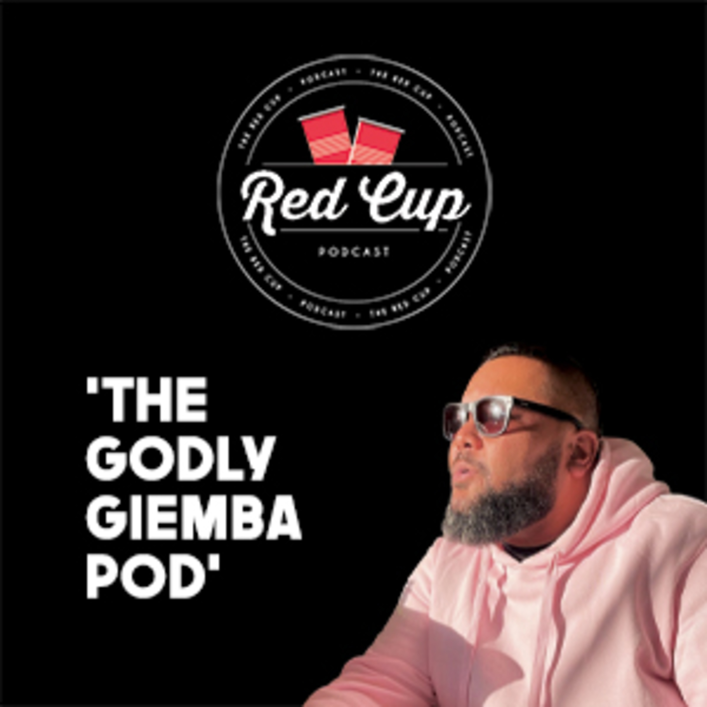 The Red Cup Podcast