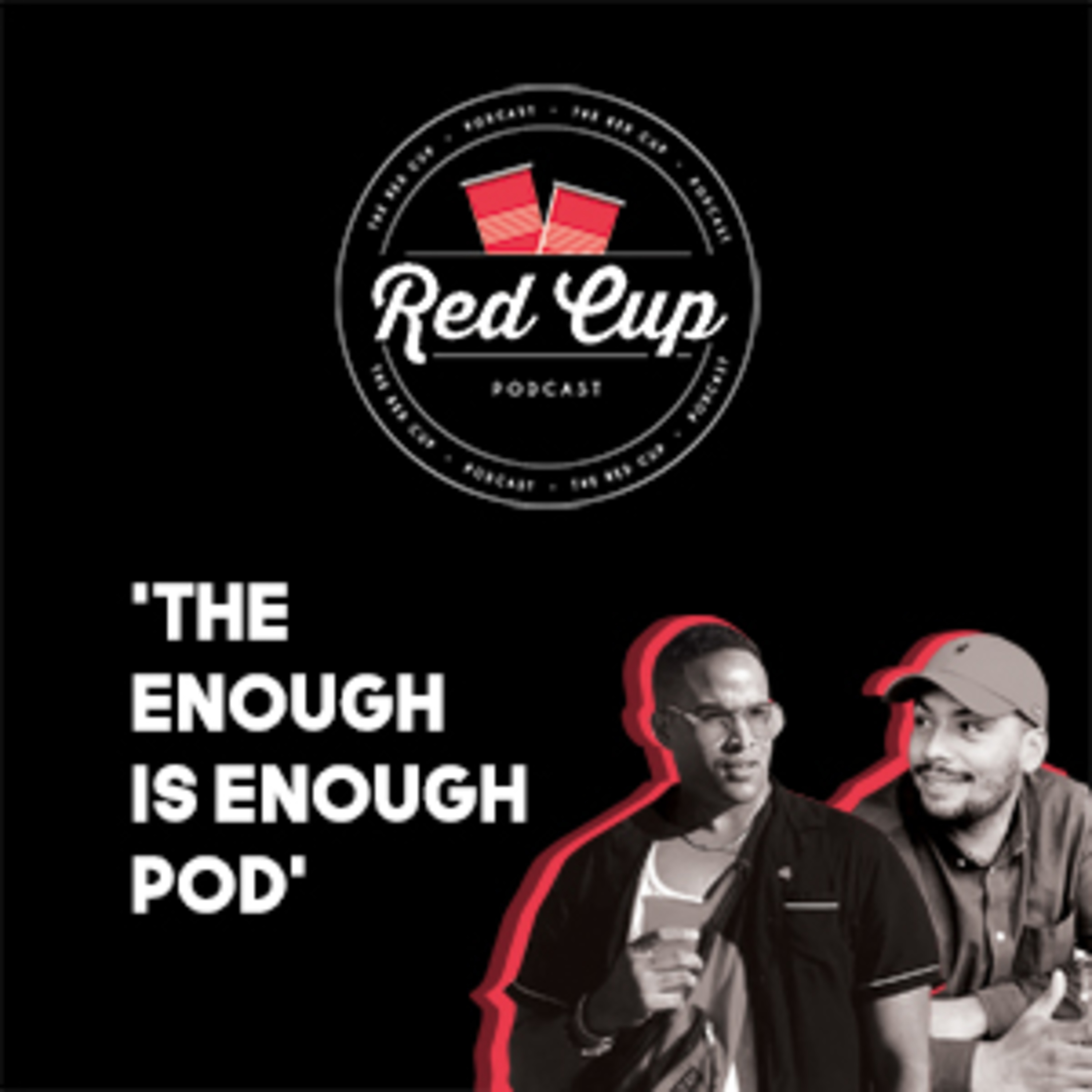 The Red Cup Podcast