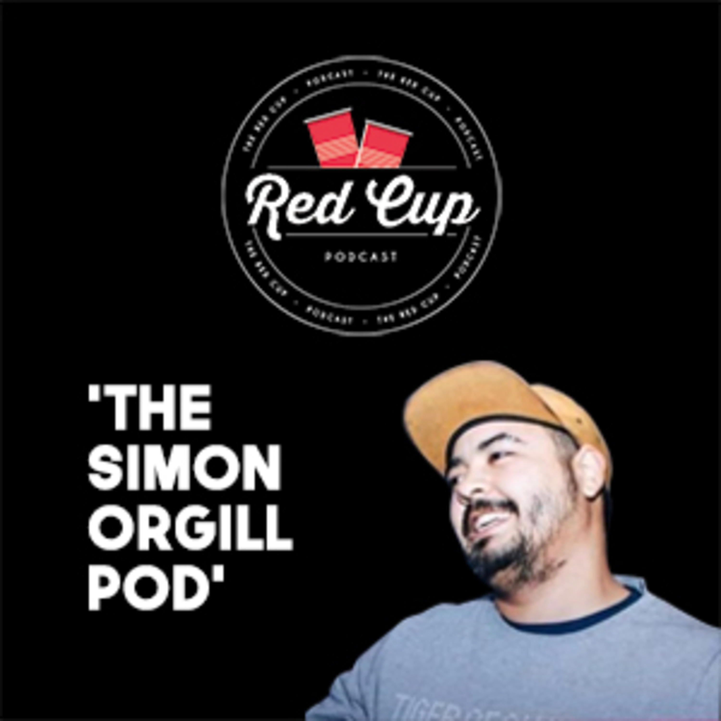 The Red Cup Podcast