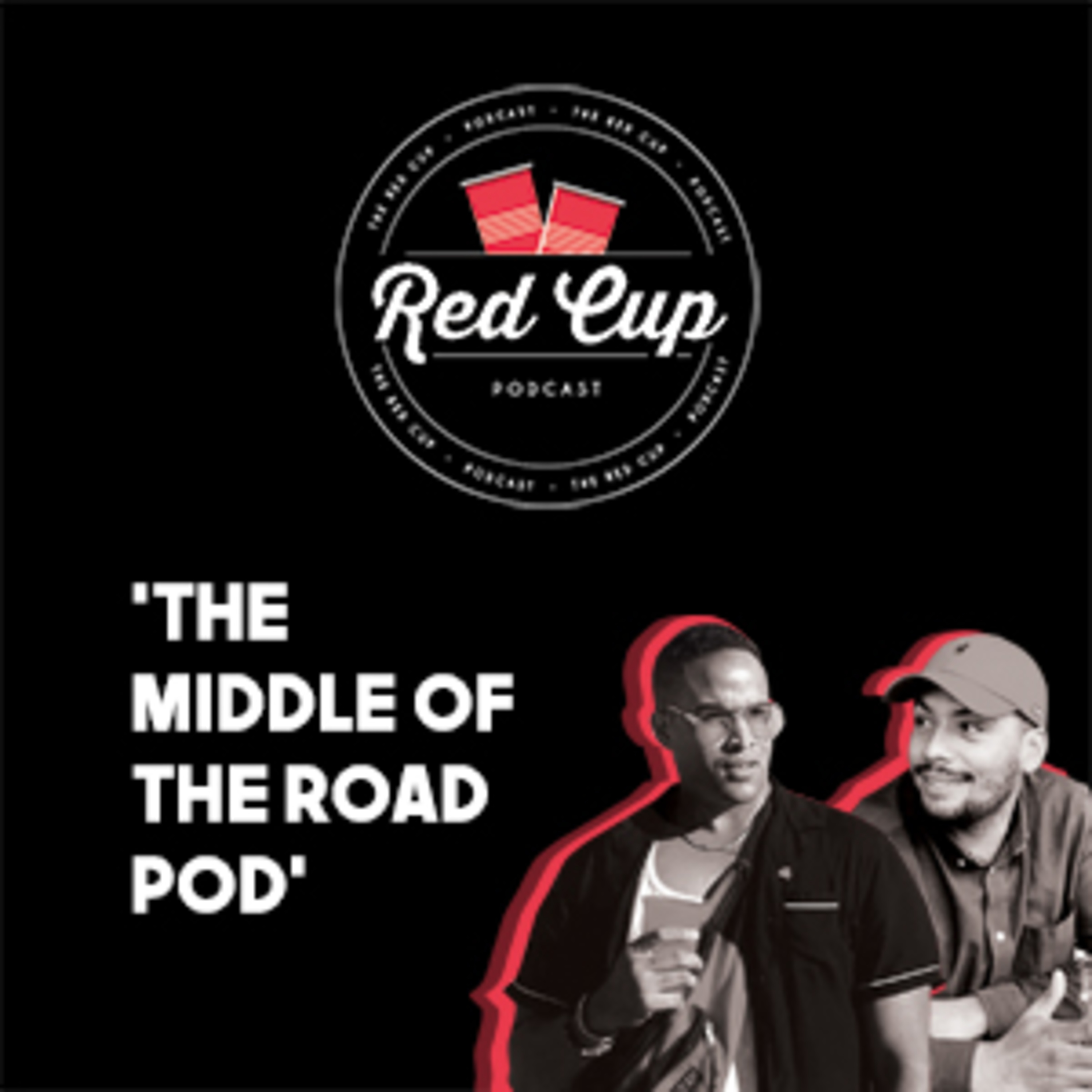 The Red Cup Podcast