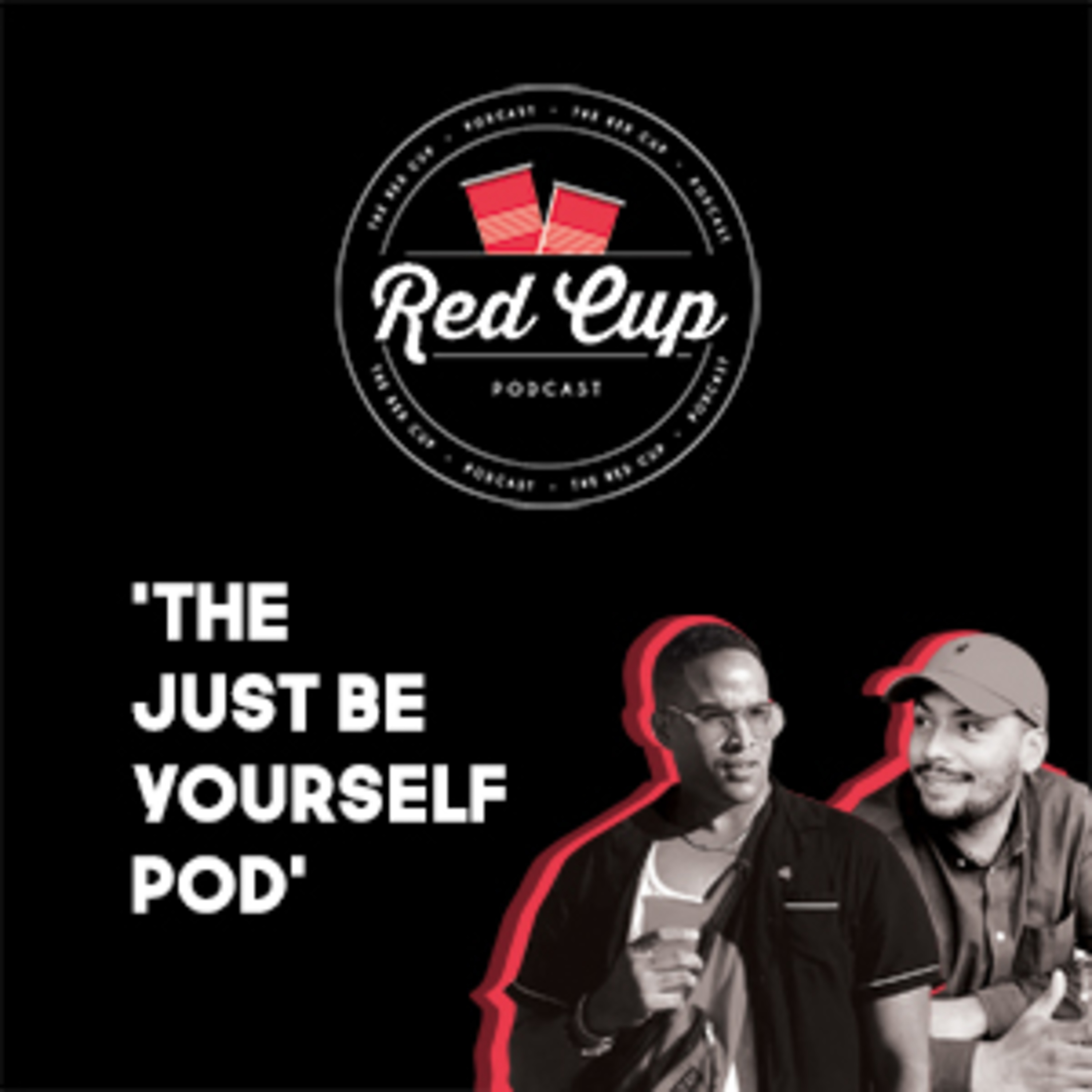 The Red Cup Podcast