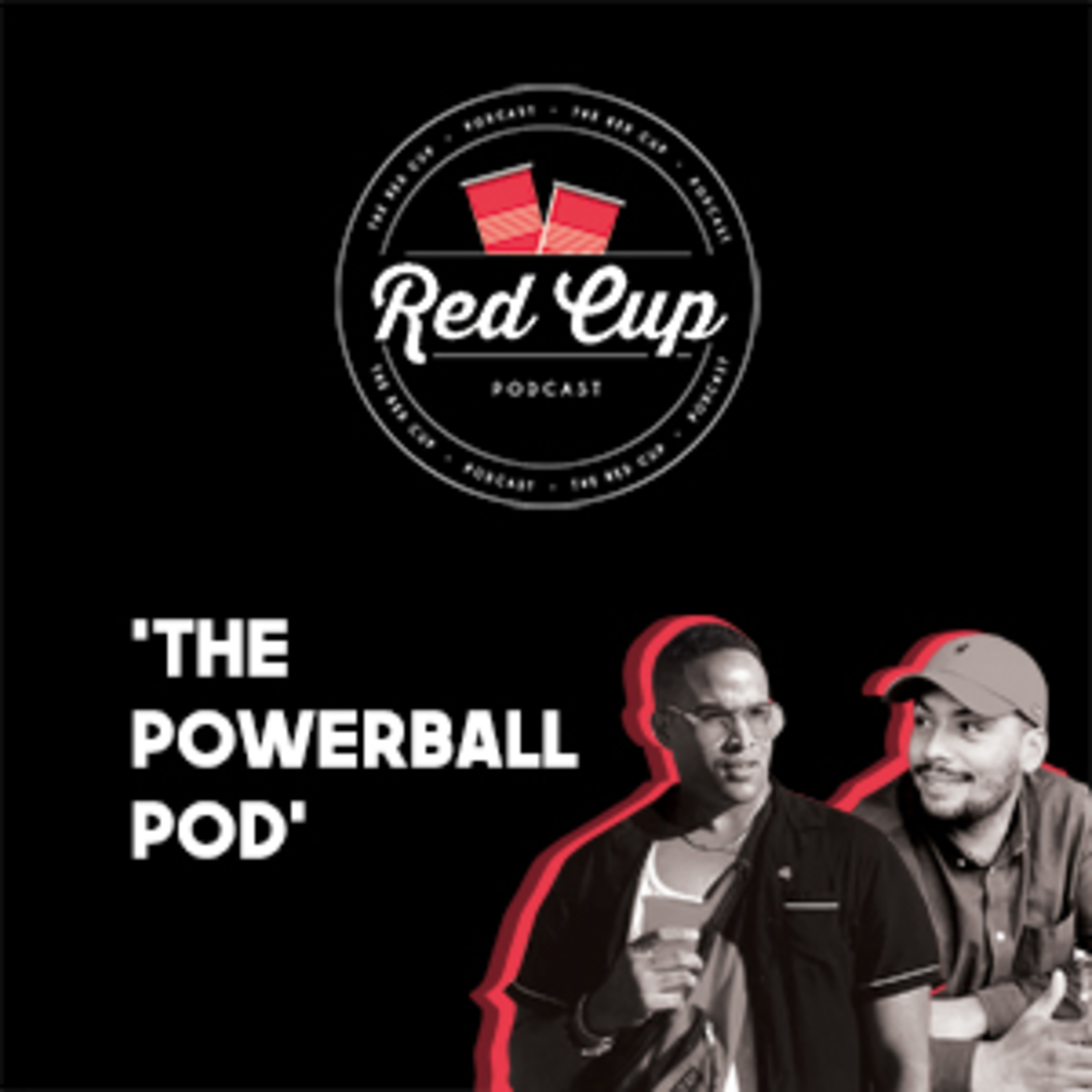 The Red Cup Podcast
