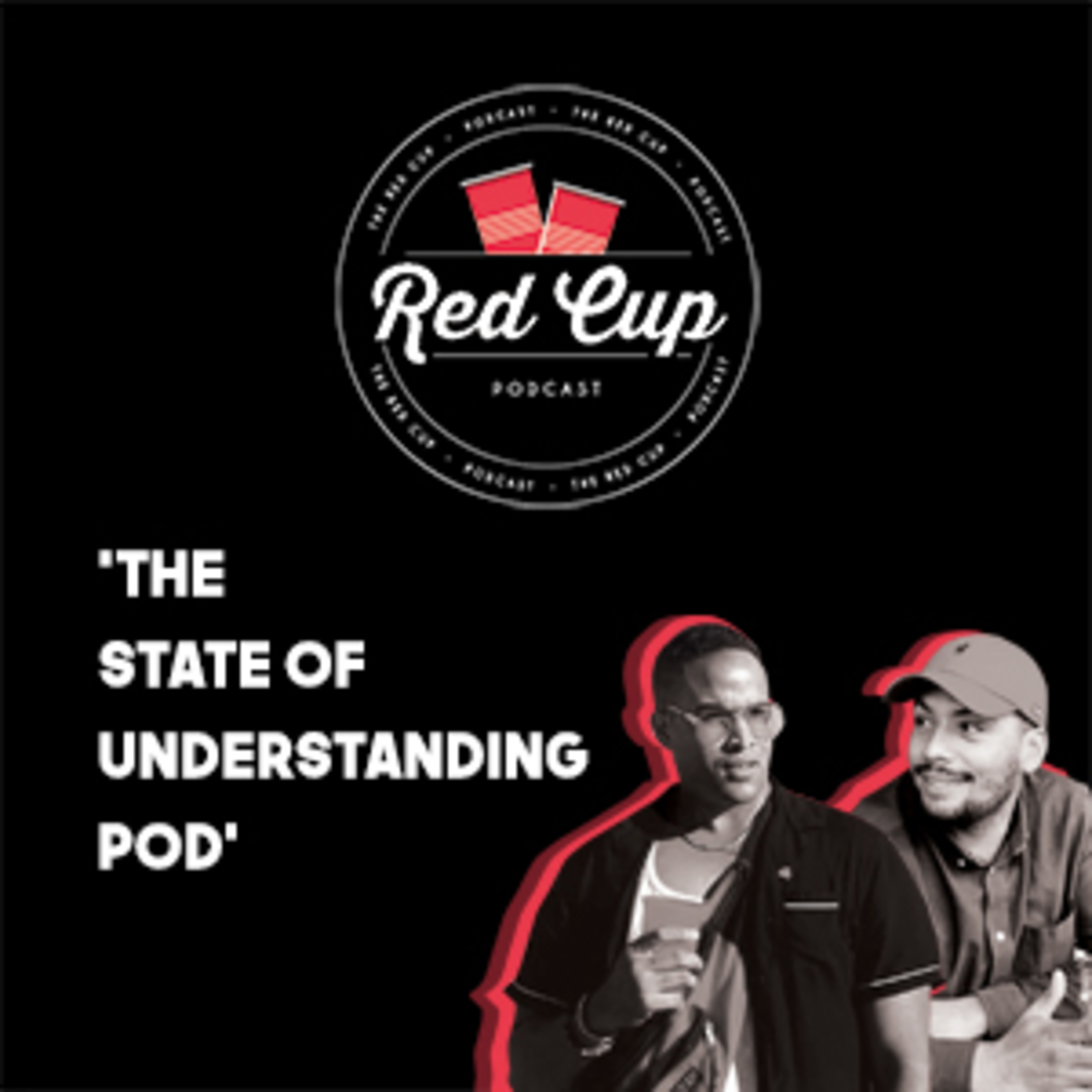The Red Cup Podcast