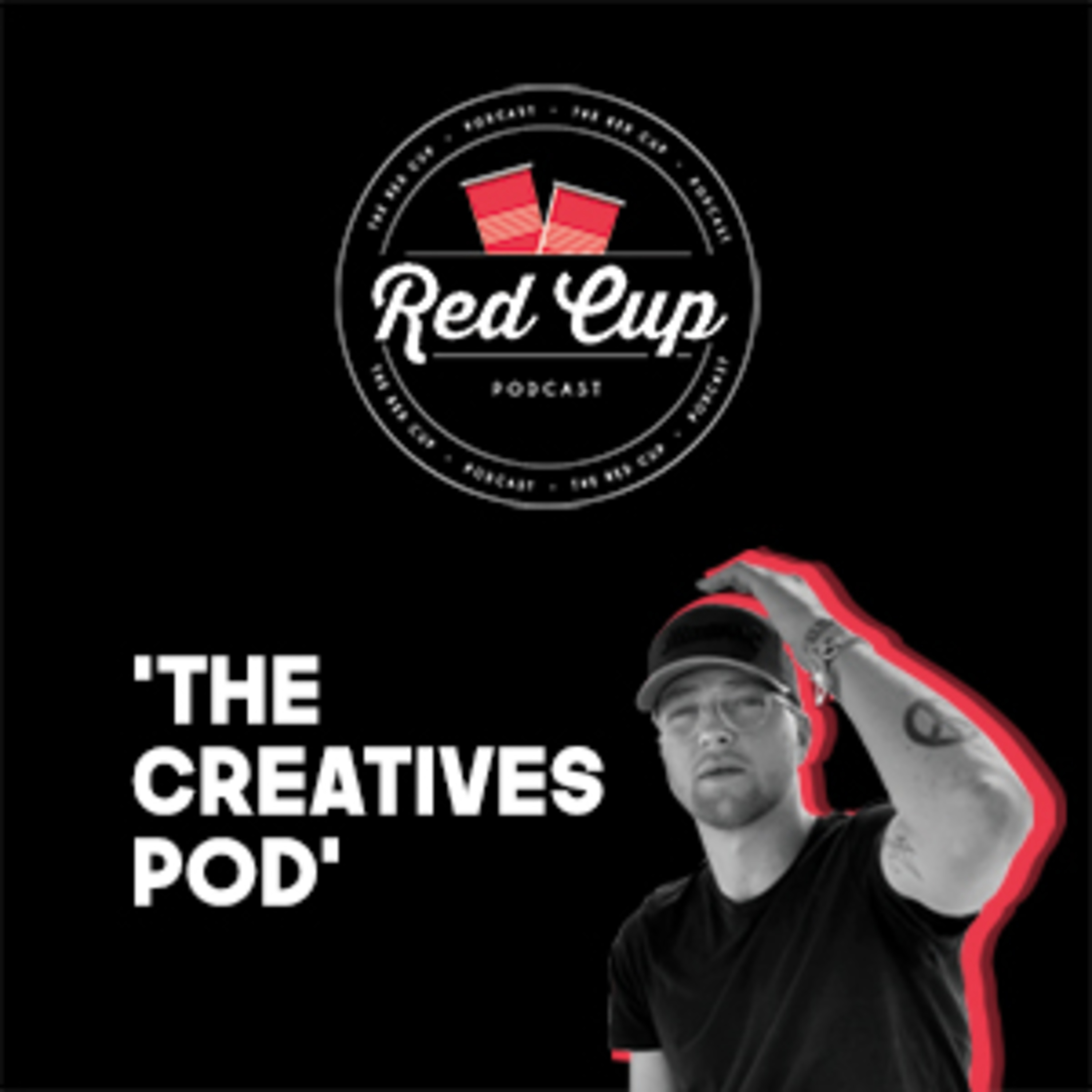 The Red Cup Podcast