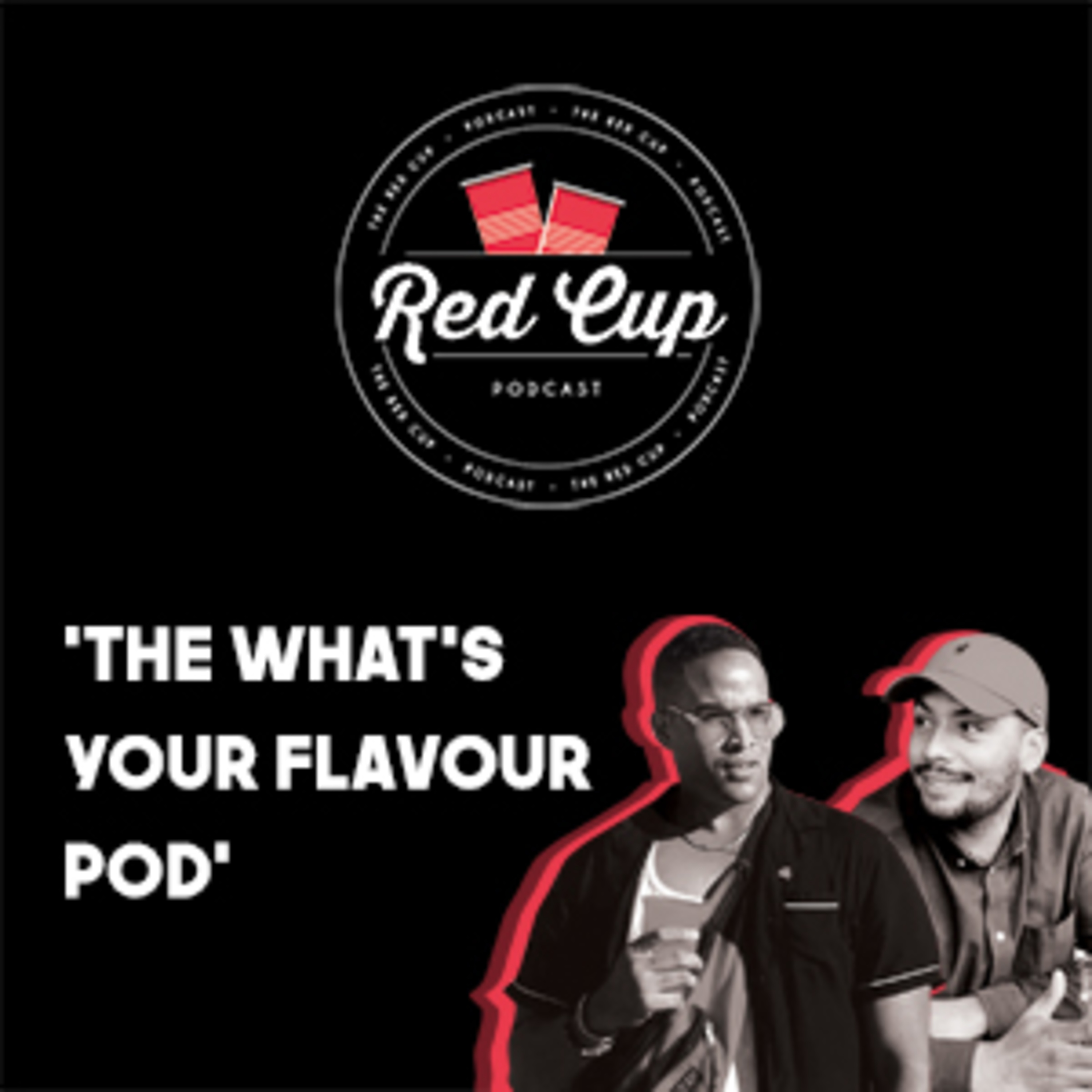 The Red Cup Podcast