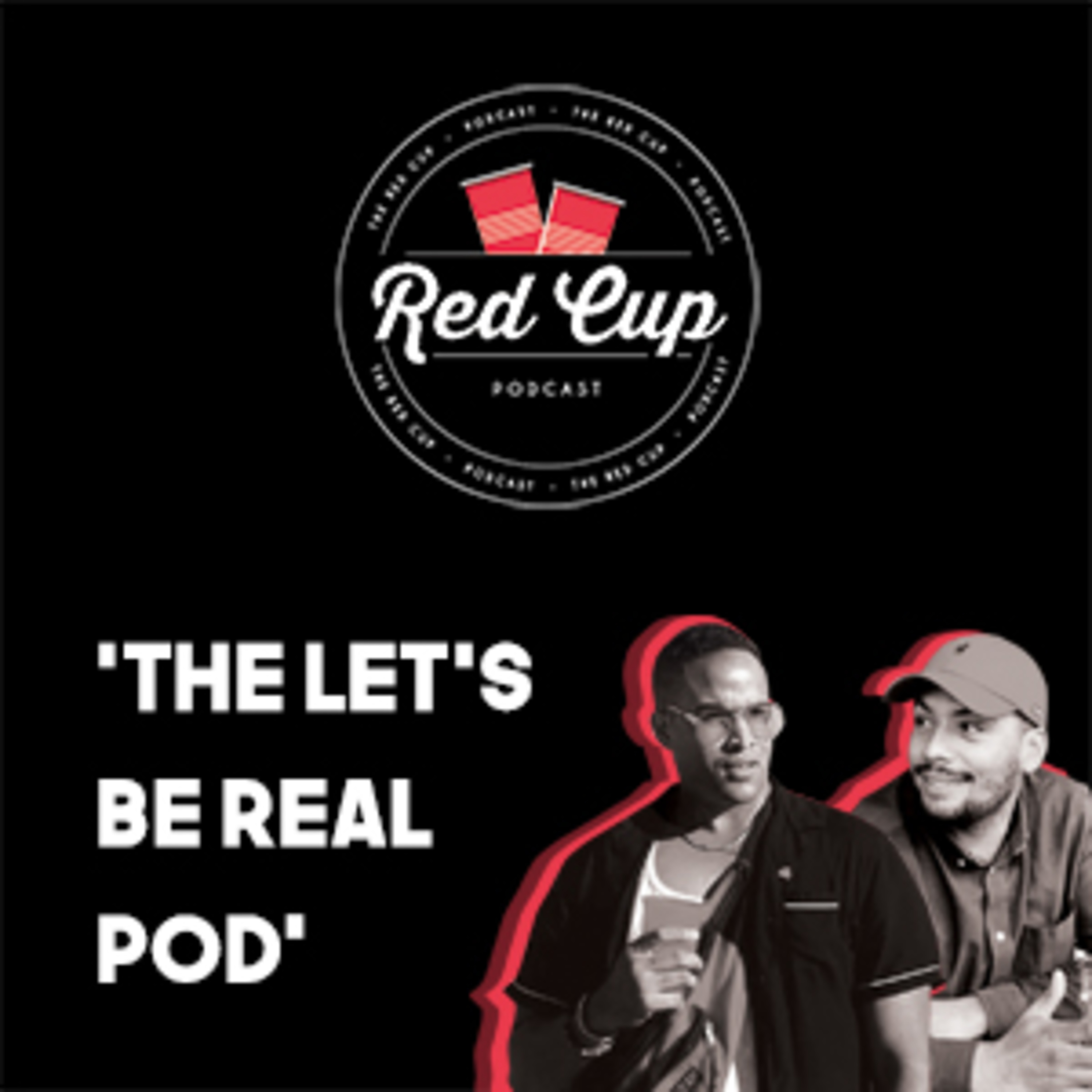 The Red Cup Podcast