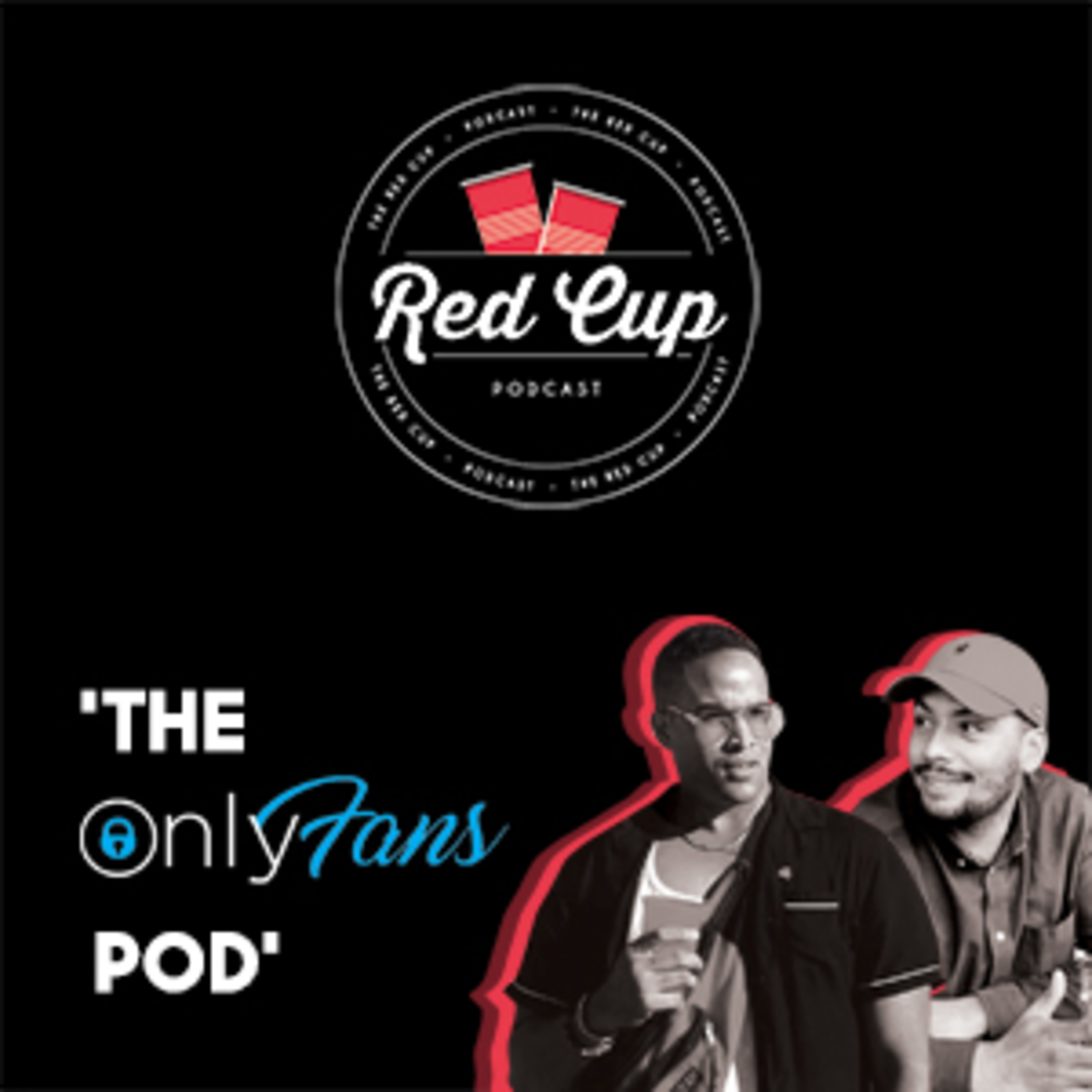 The Red Cup Podcast