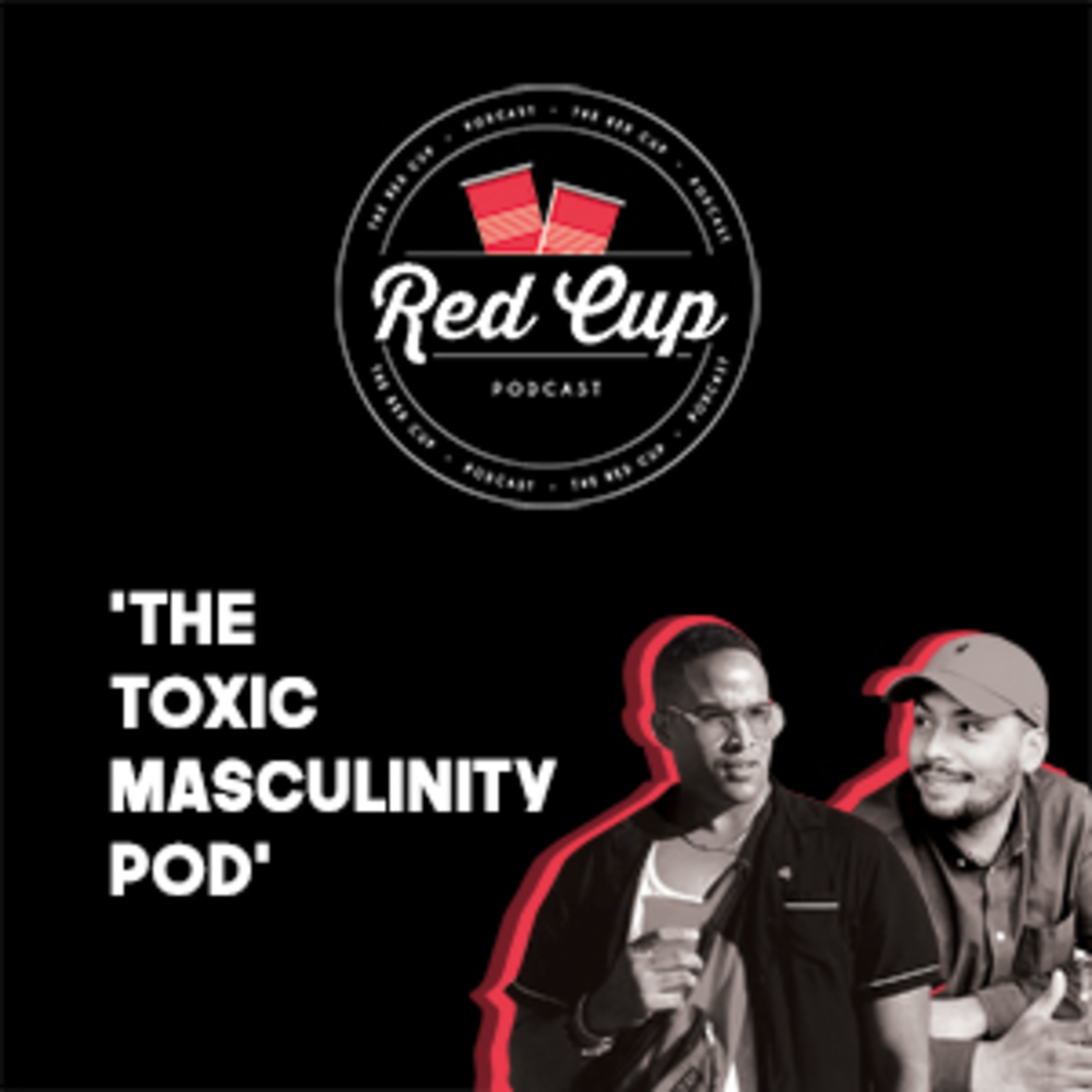 The Red Cup Podcast
