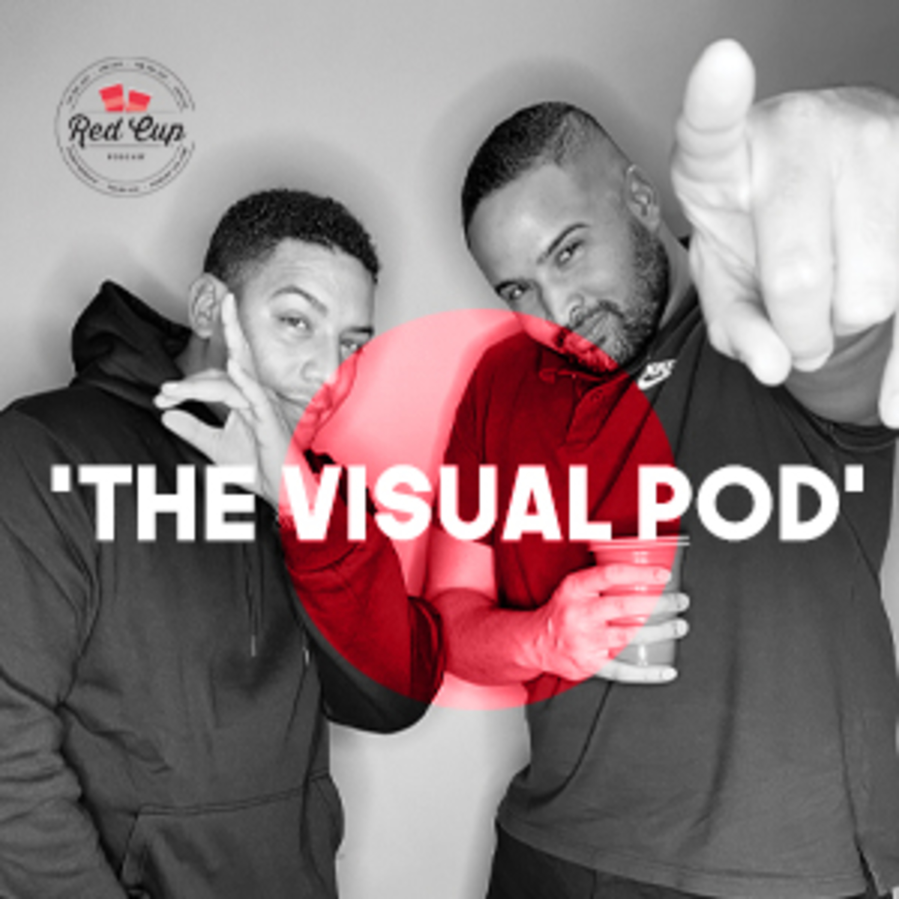 The Red Cup Podcast