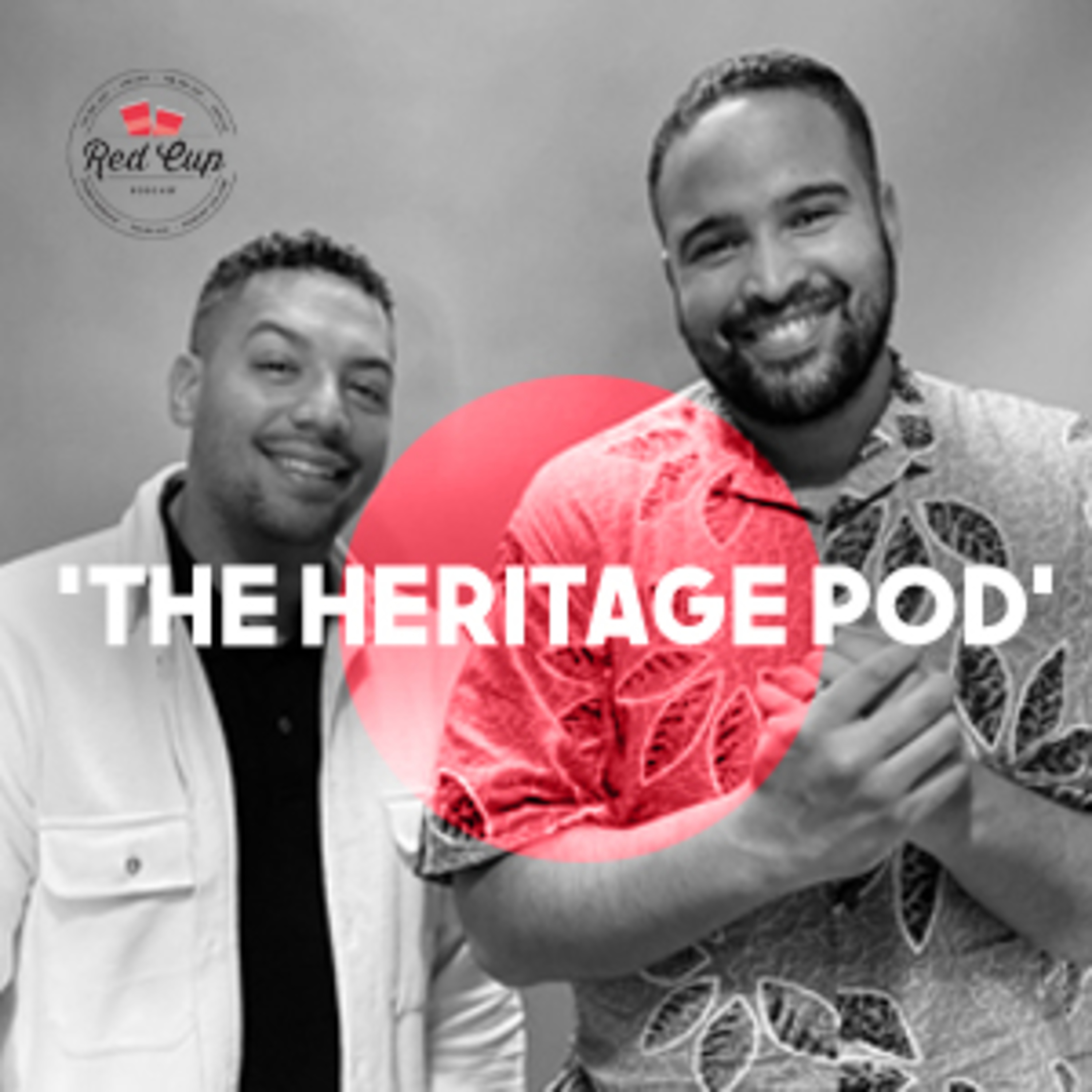 The Red Cup Podcast