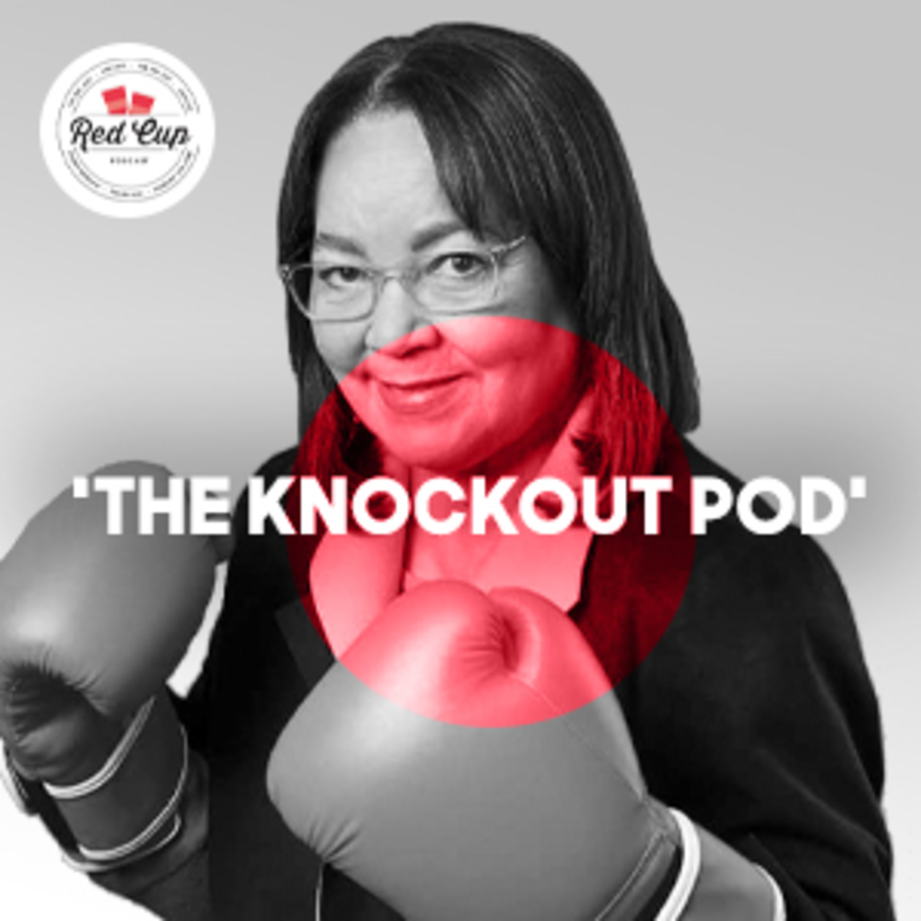 The Red Cup Podcast