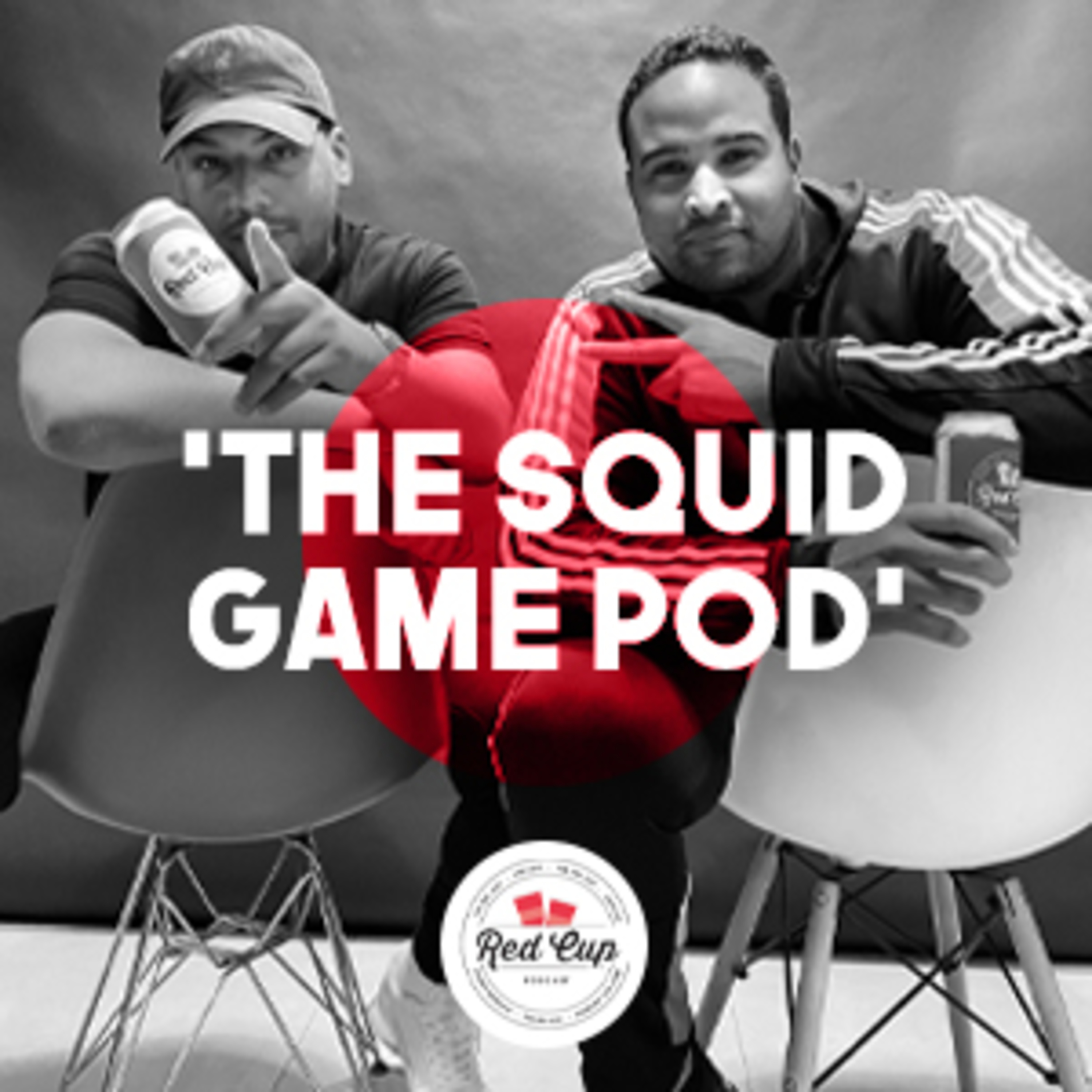 The Red Cup Podcast