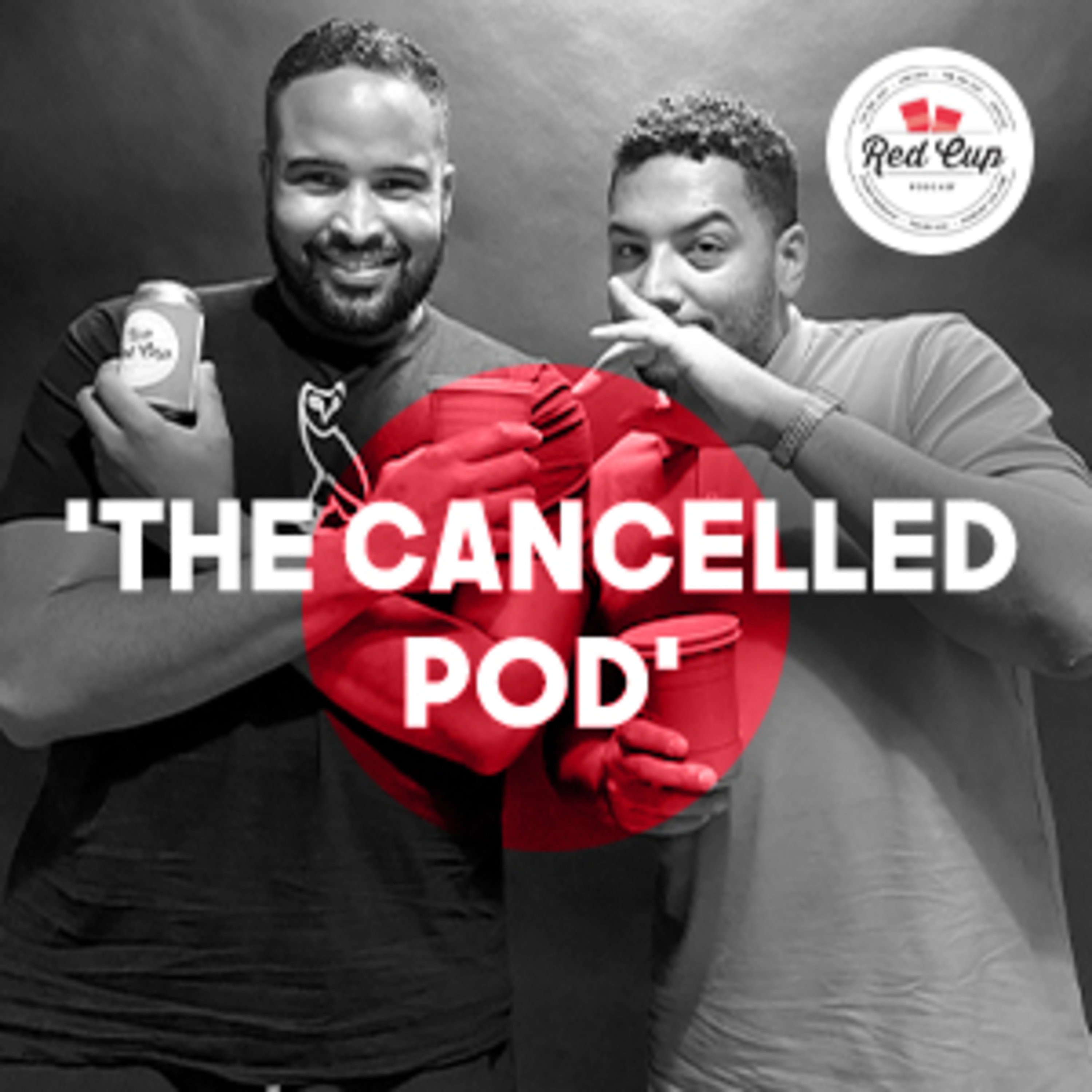 The Red Cup Podcast