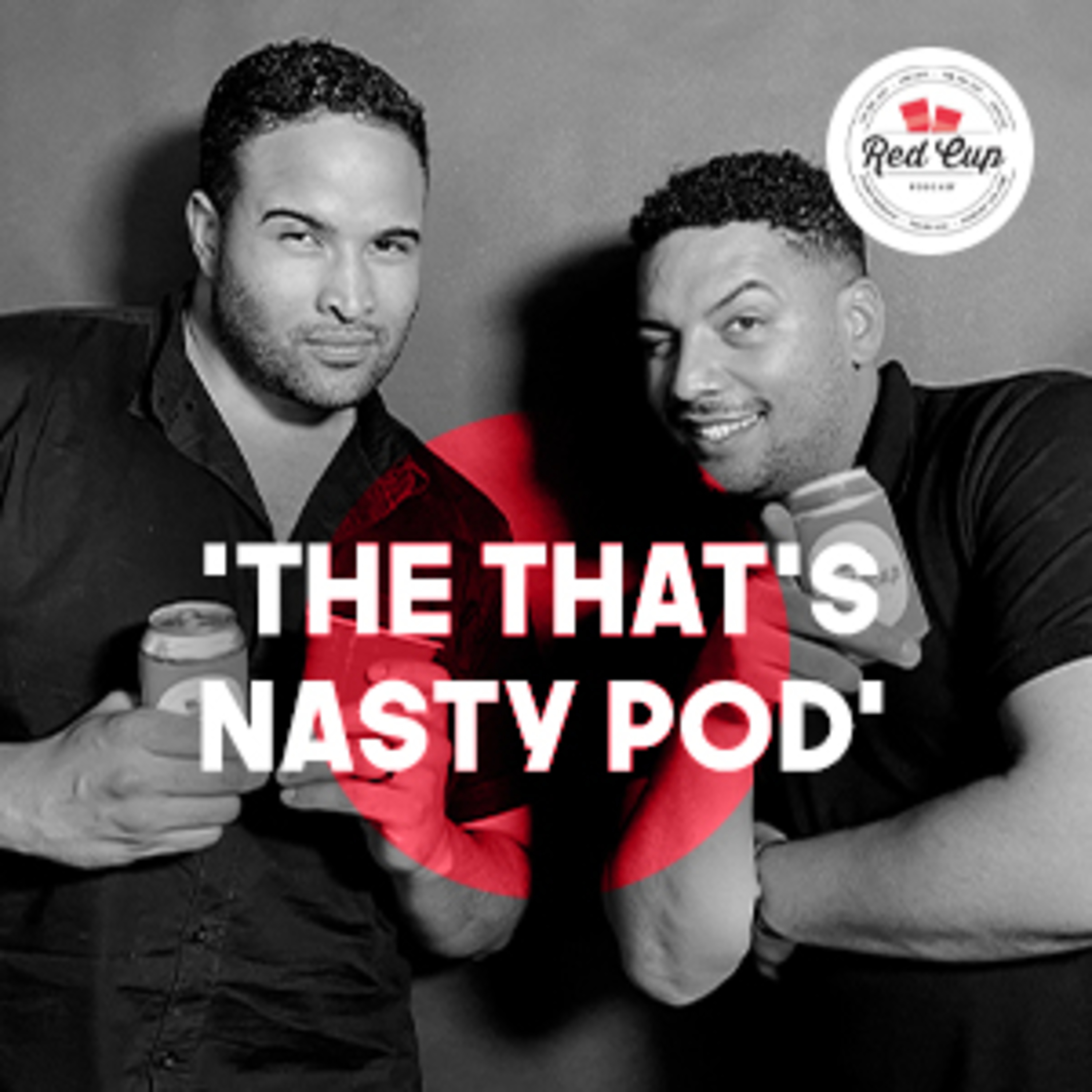 The Red Cup Podcast