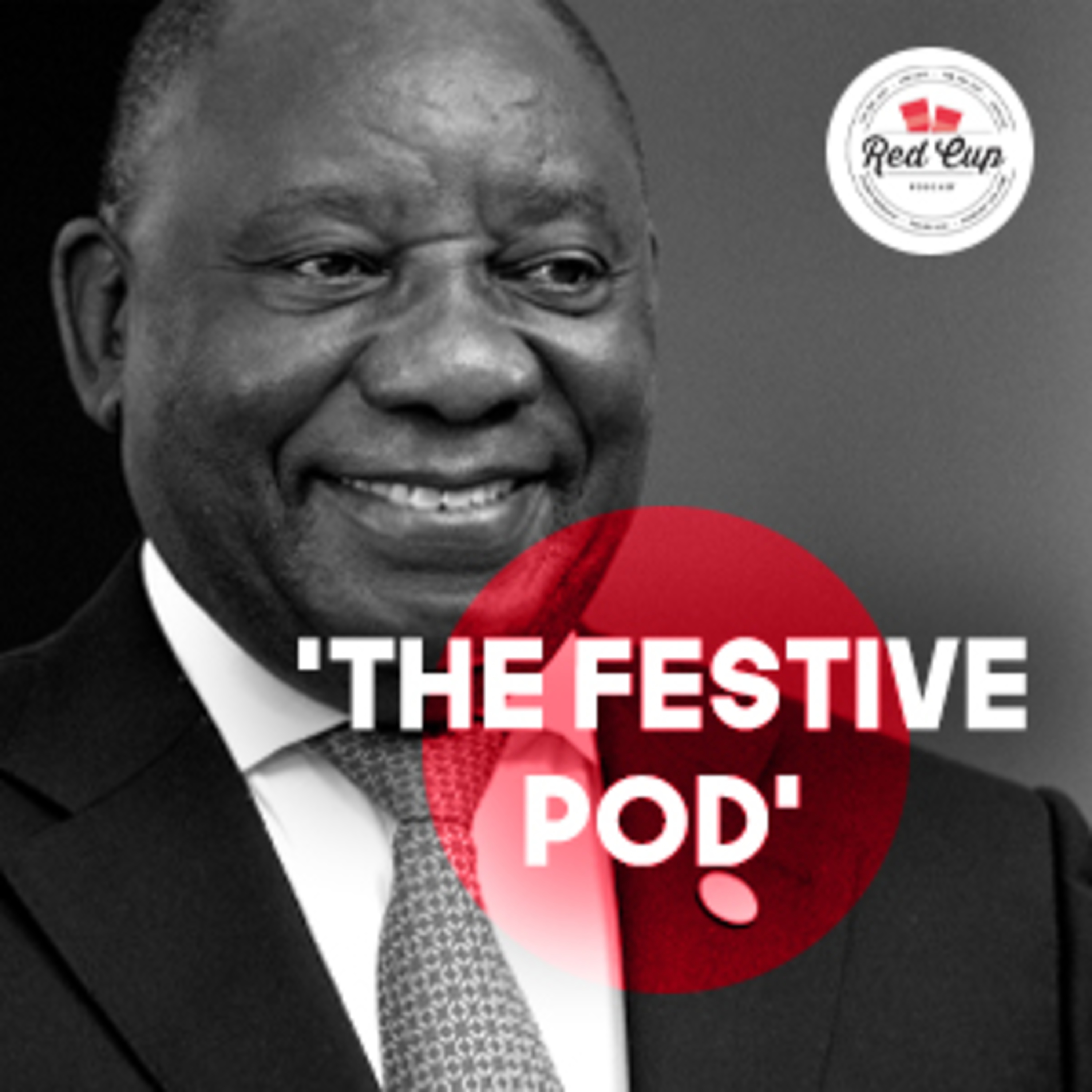 The Red Cup Podcast