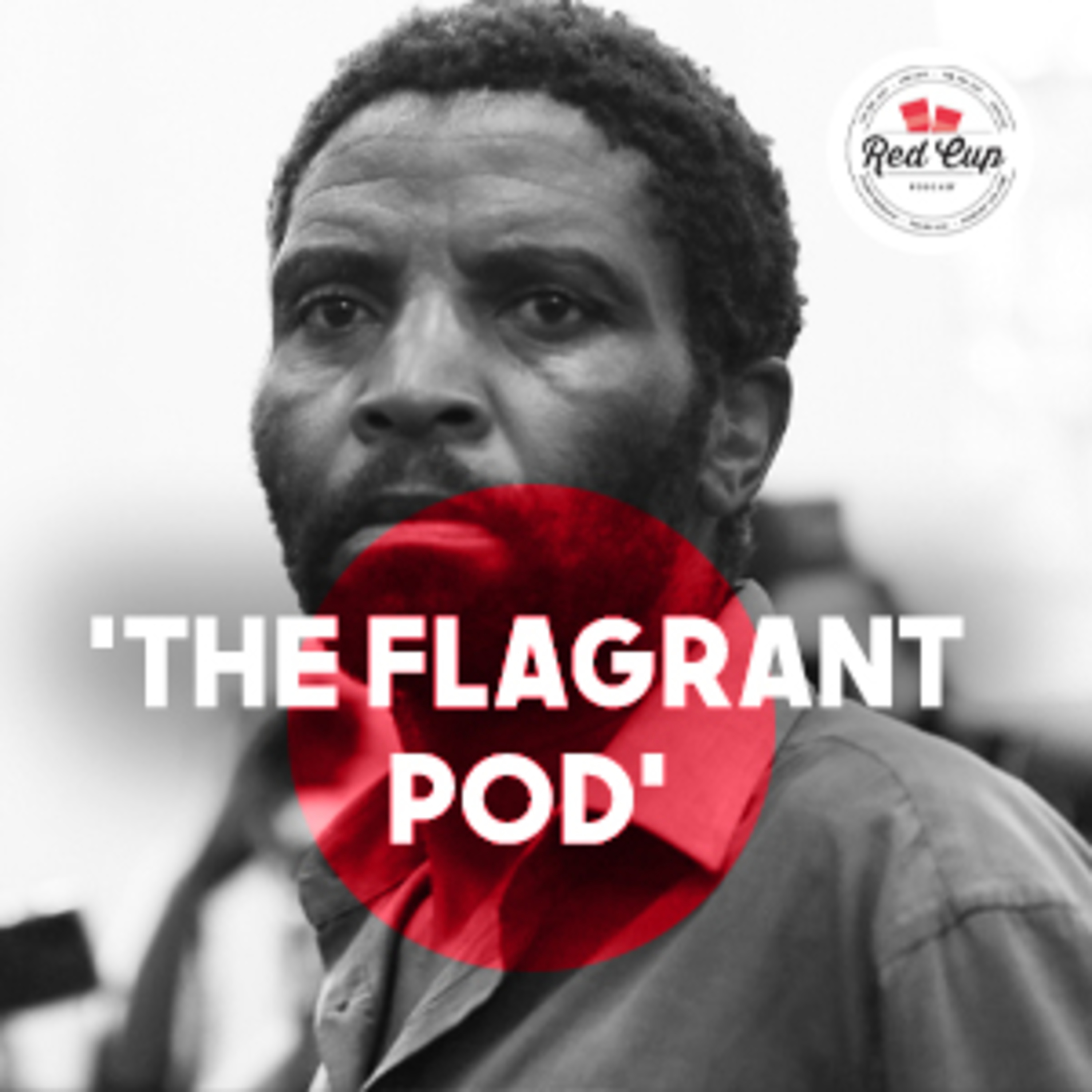 The Red Cup Podcast