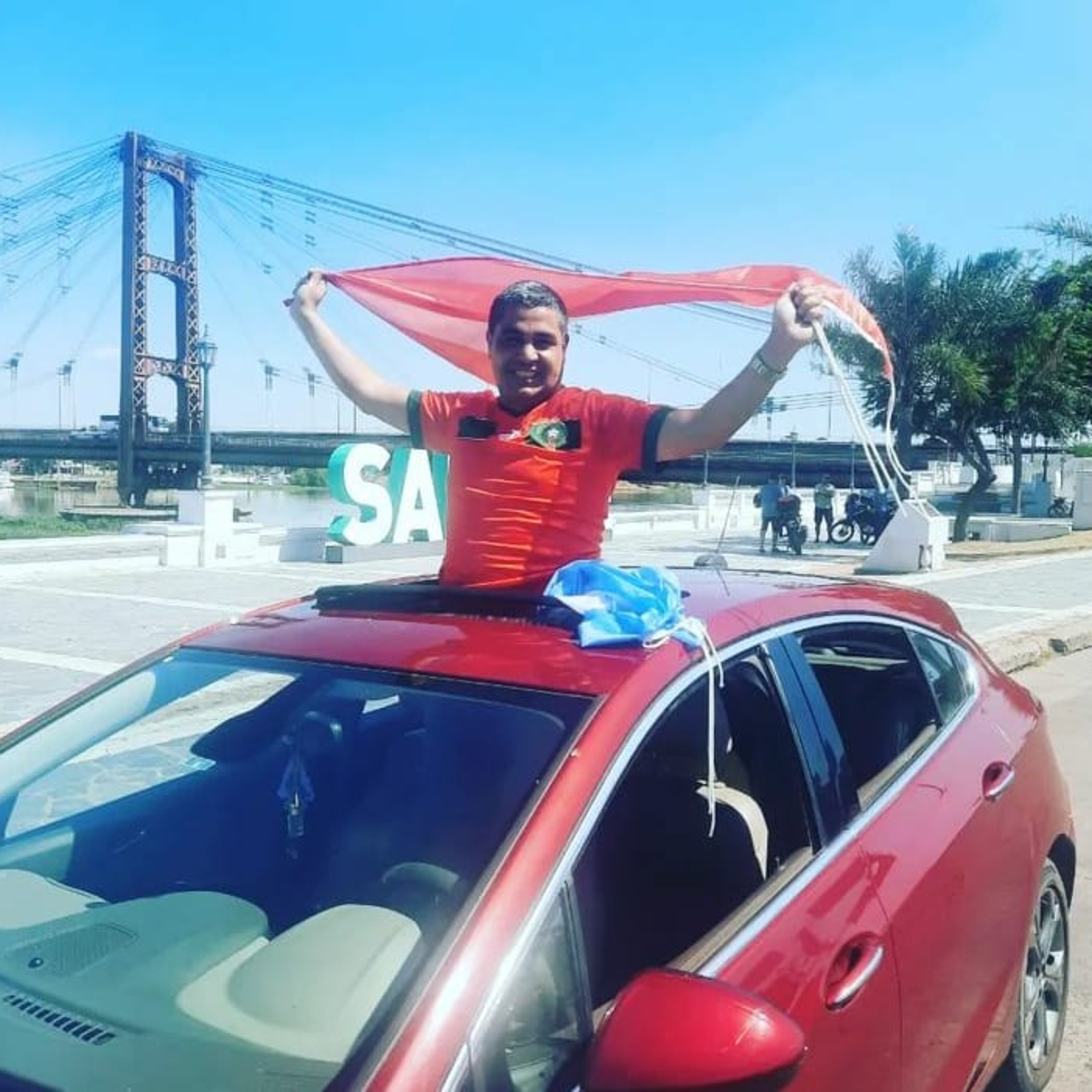 Youssef Boukhriss
