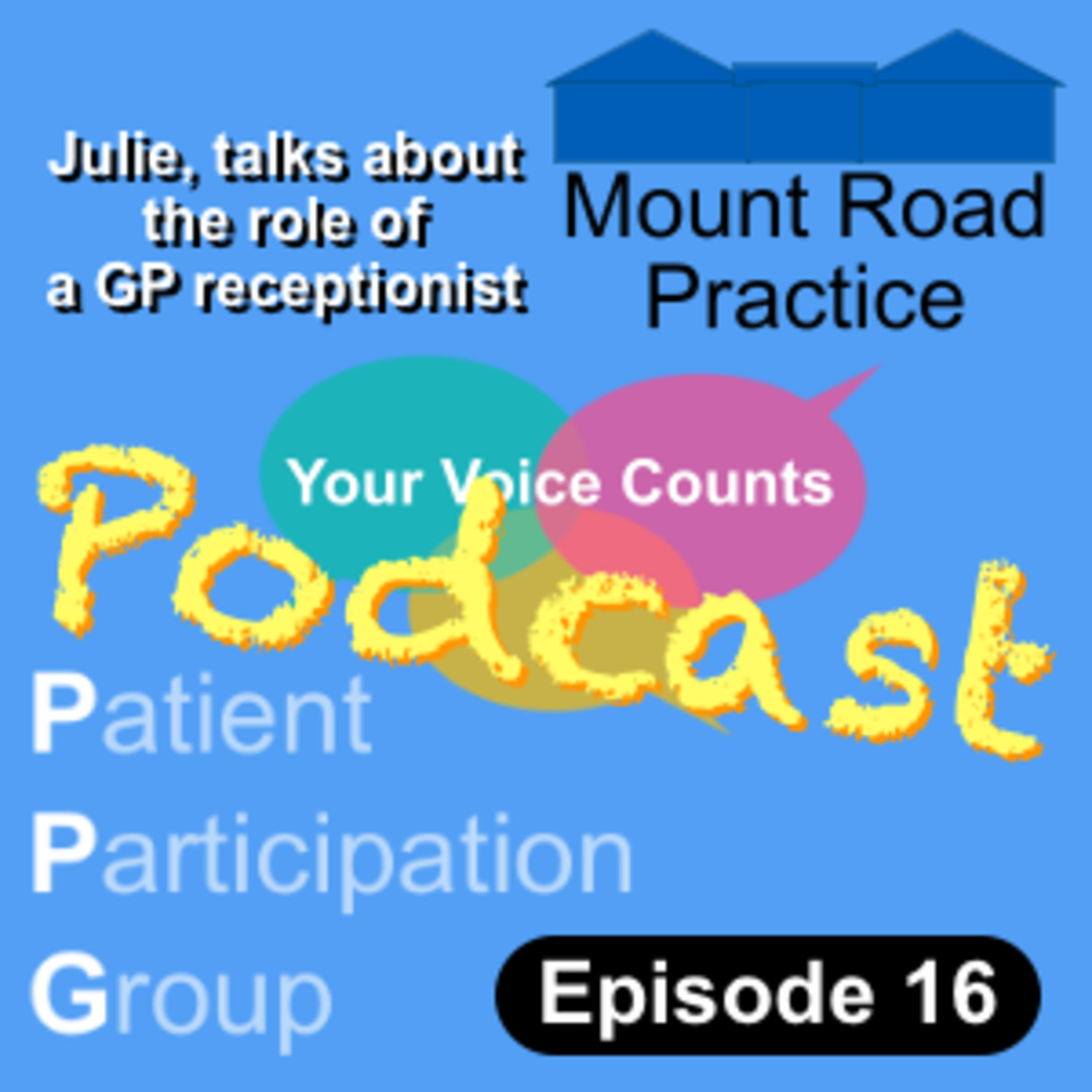 Mount Road Practice PPG