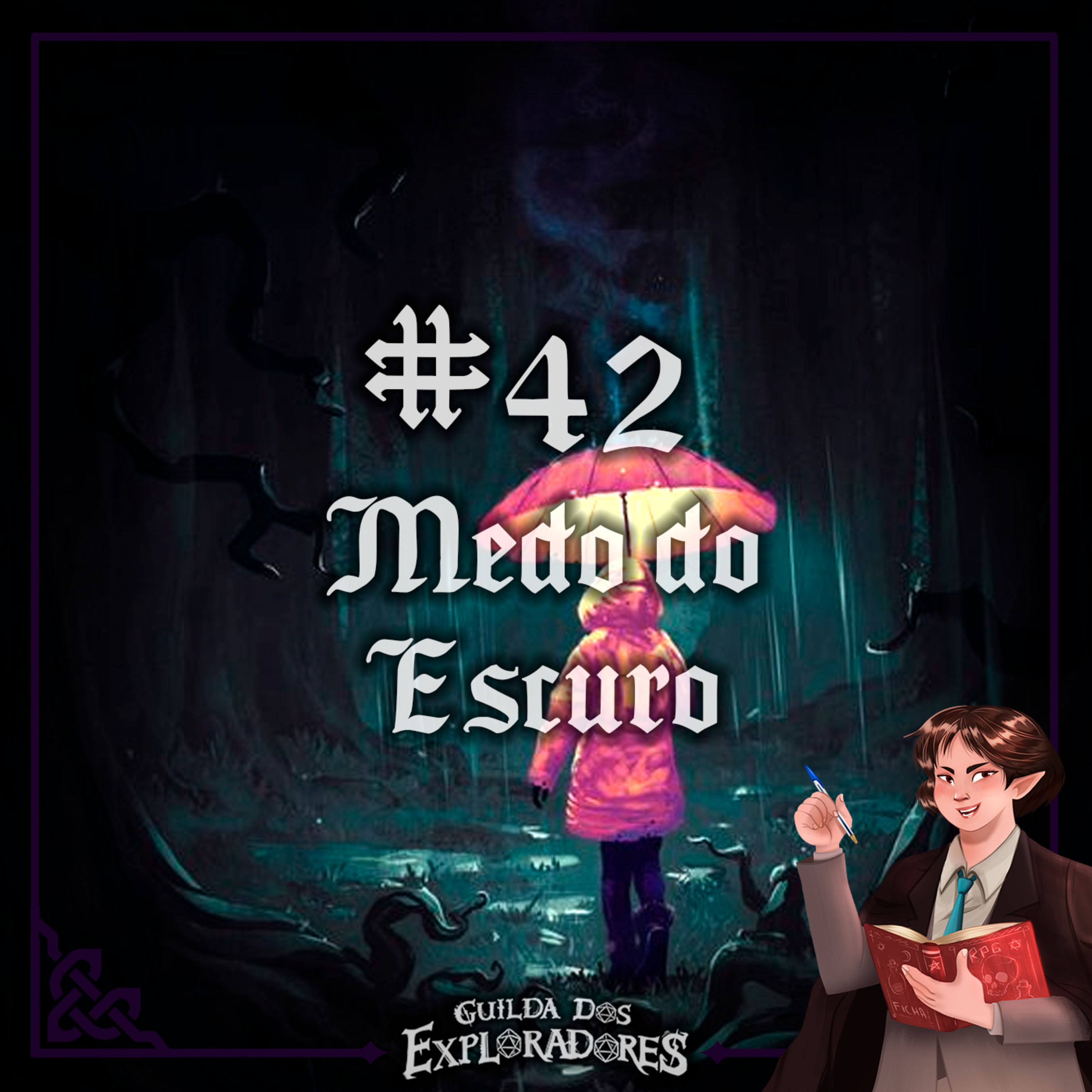 Guilda dos Exploradores