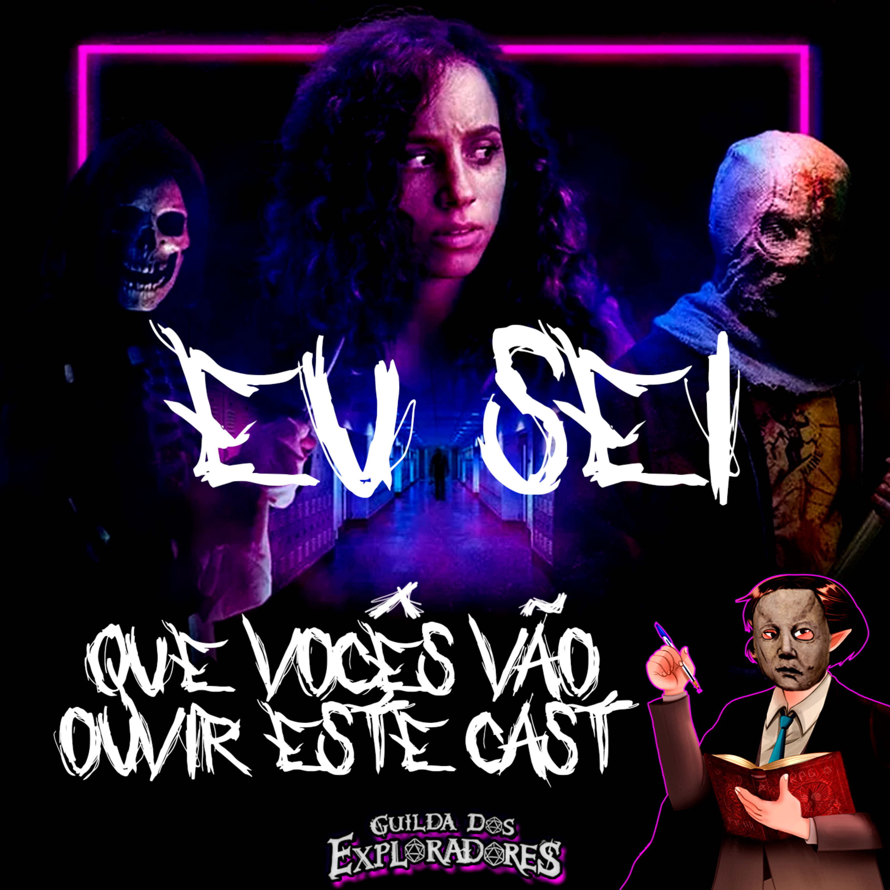 Guilda dos Exploradores