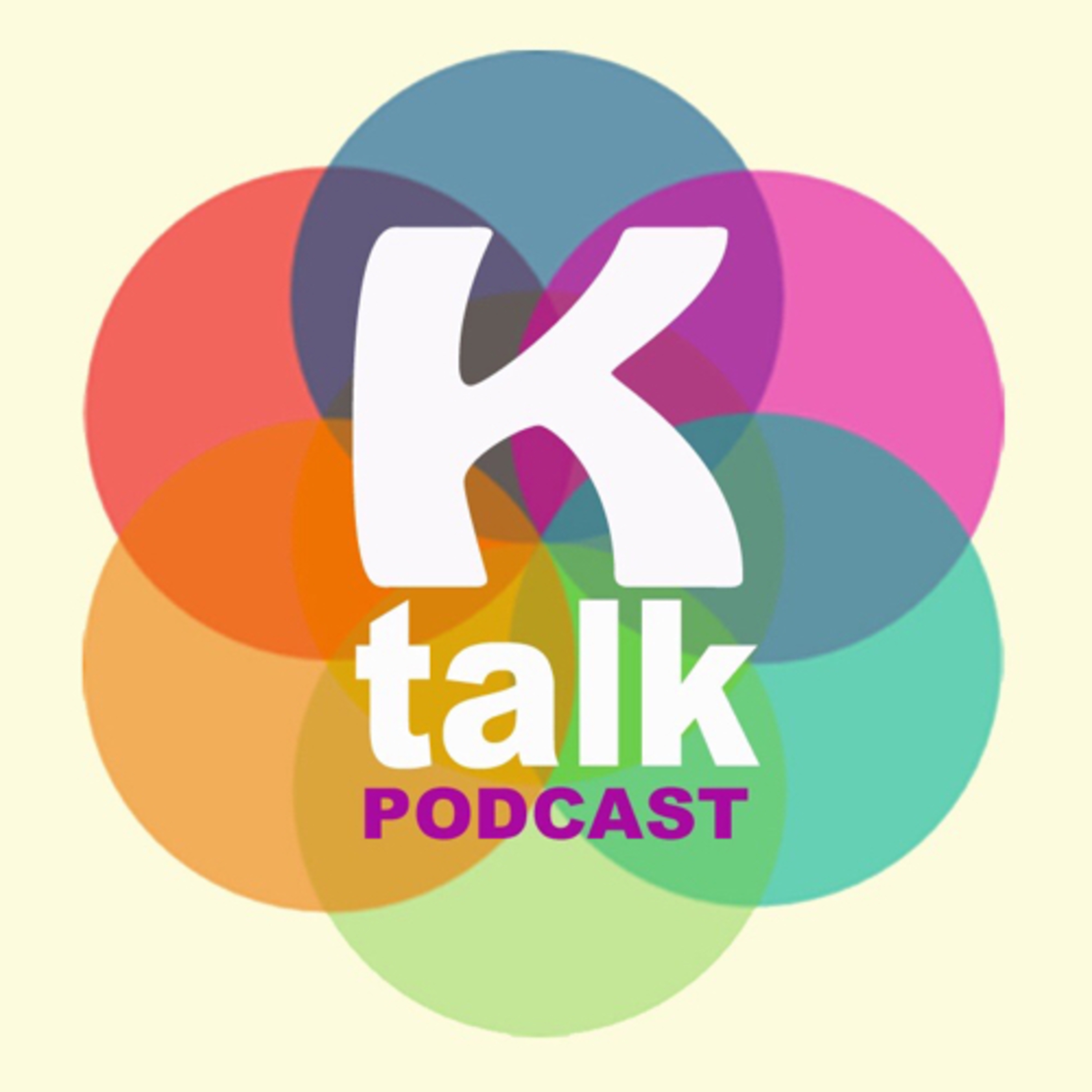 KTalk Podcast