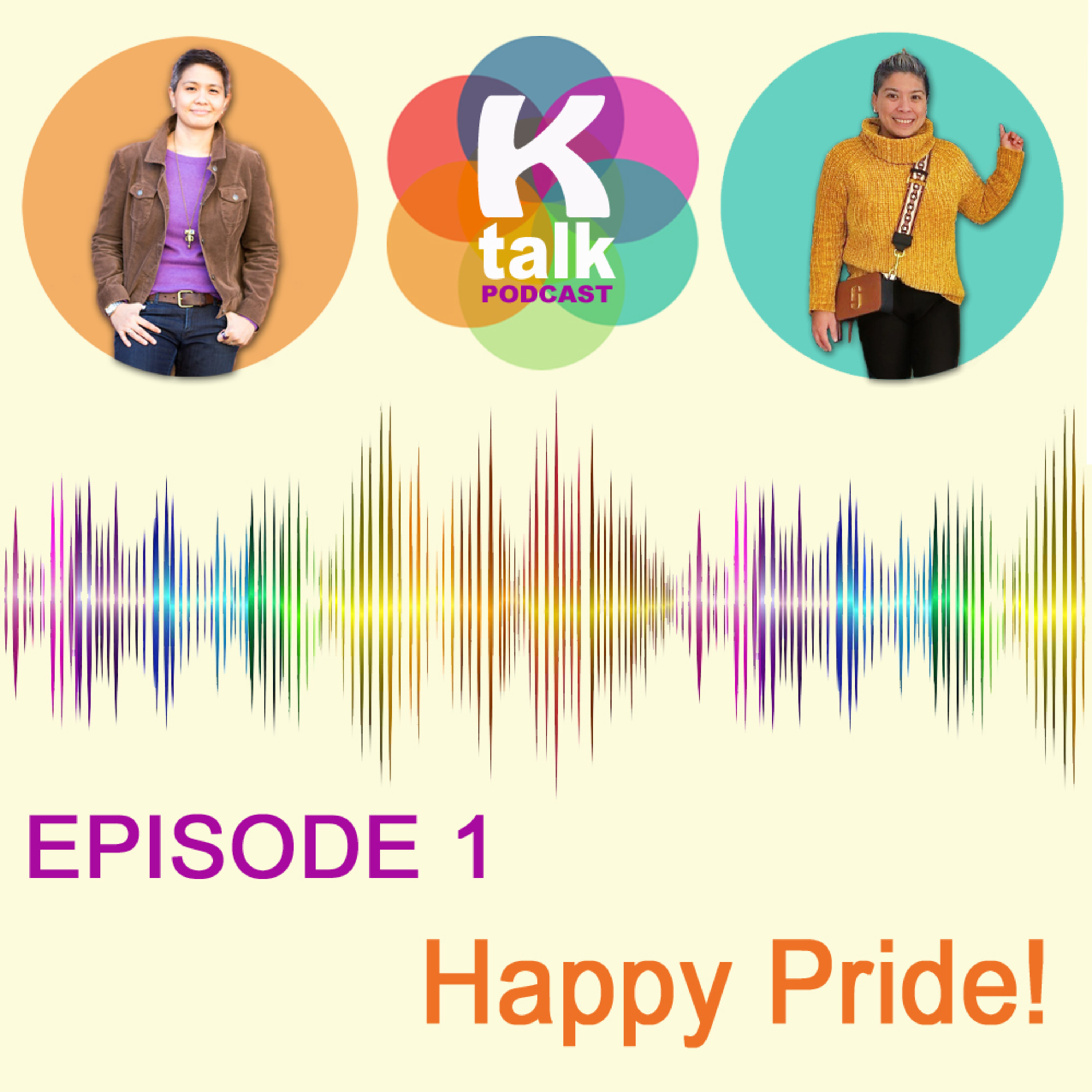 KTalk Podcast
