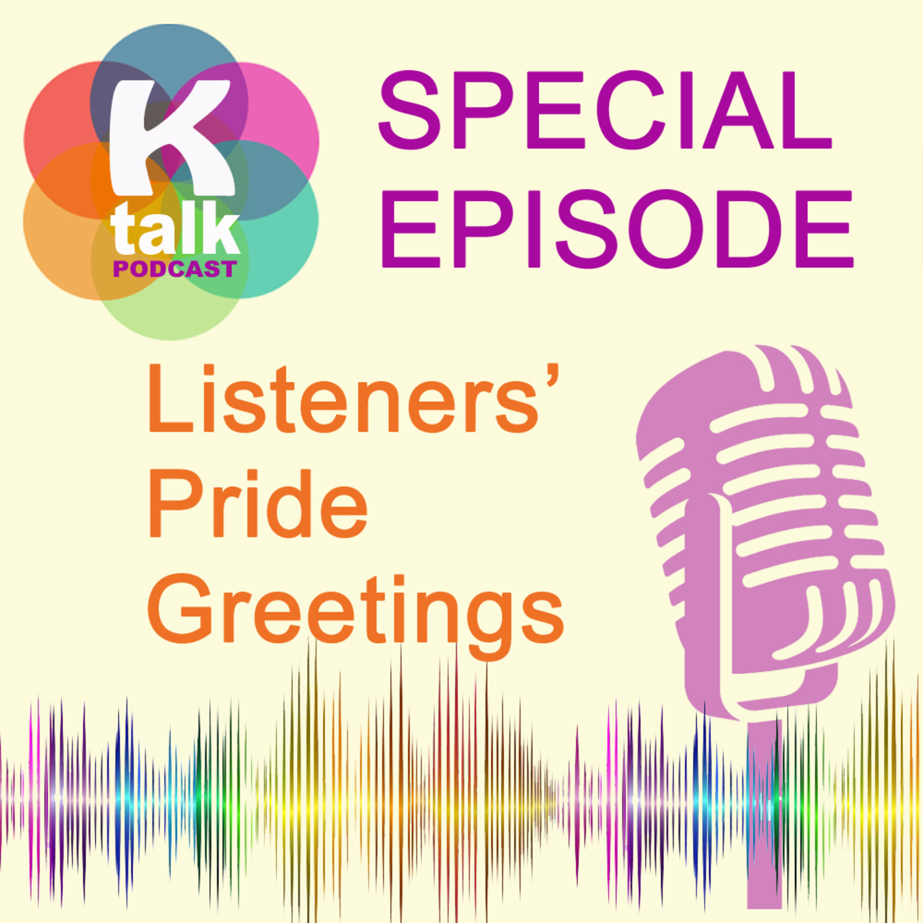 KTalk Podcast