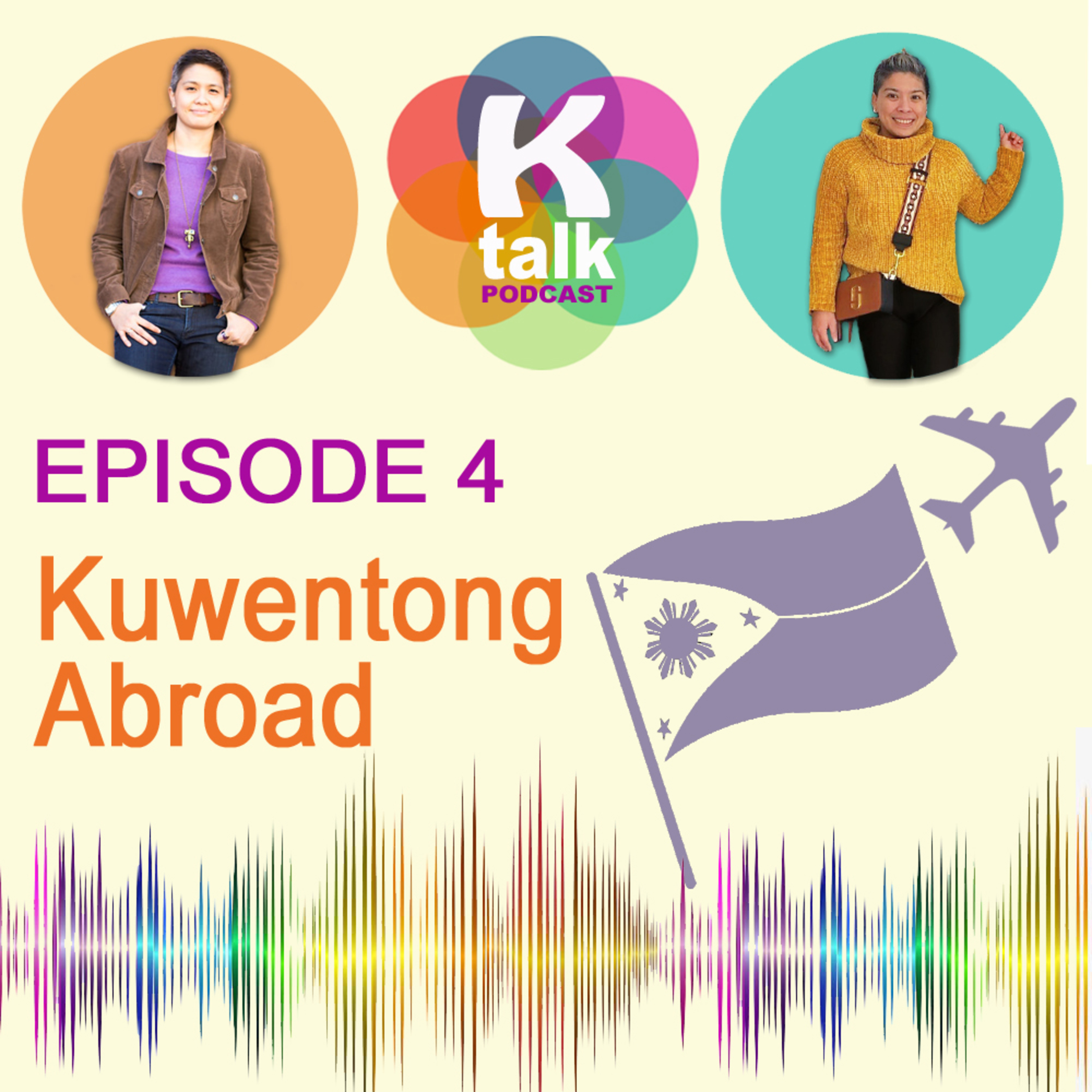 KTalk Podcast