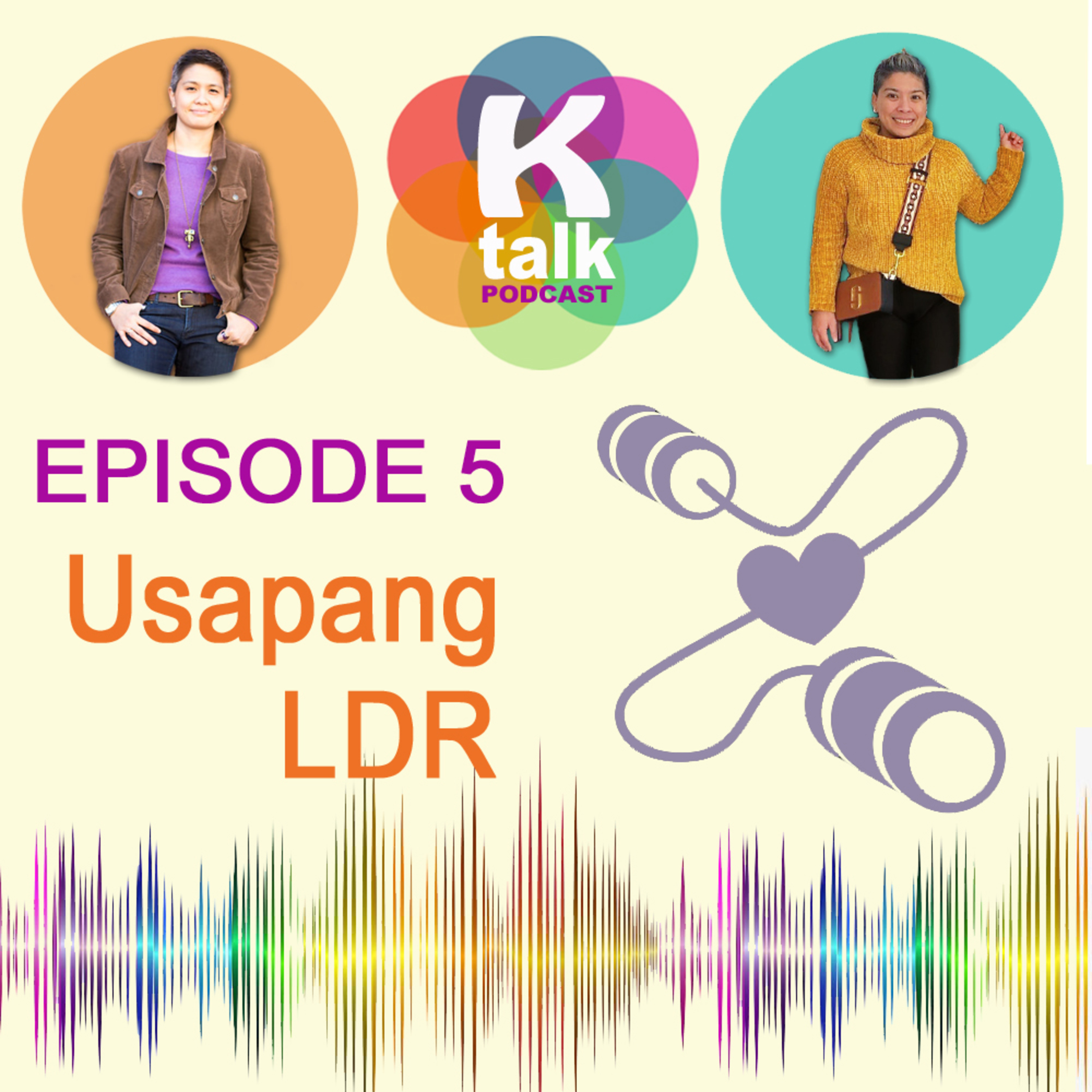 KTalk Podcast