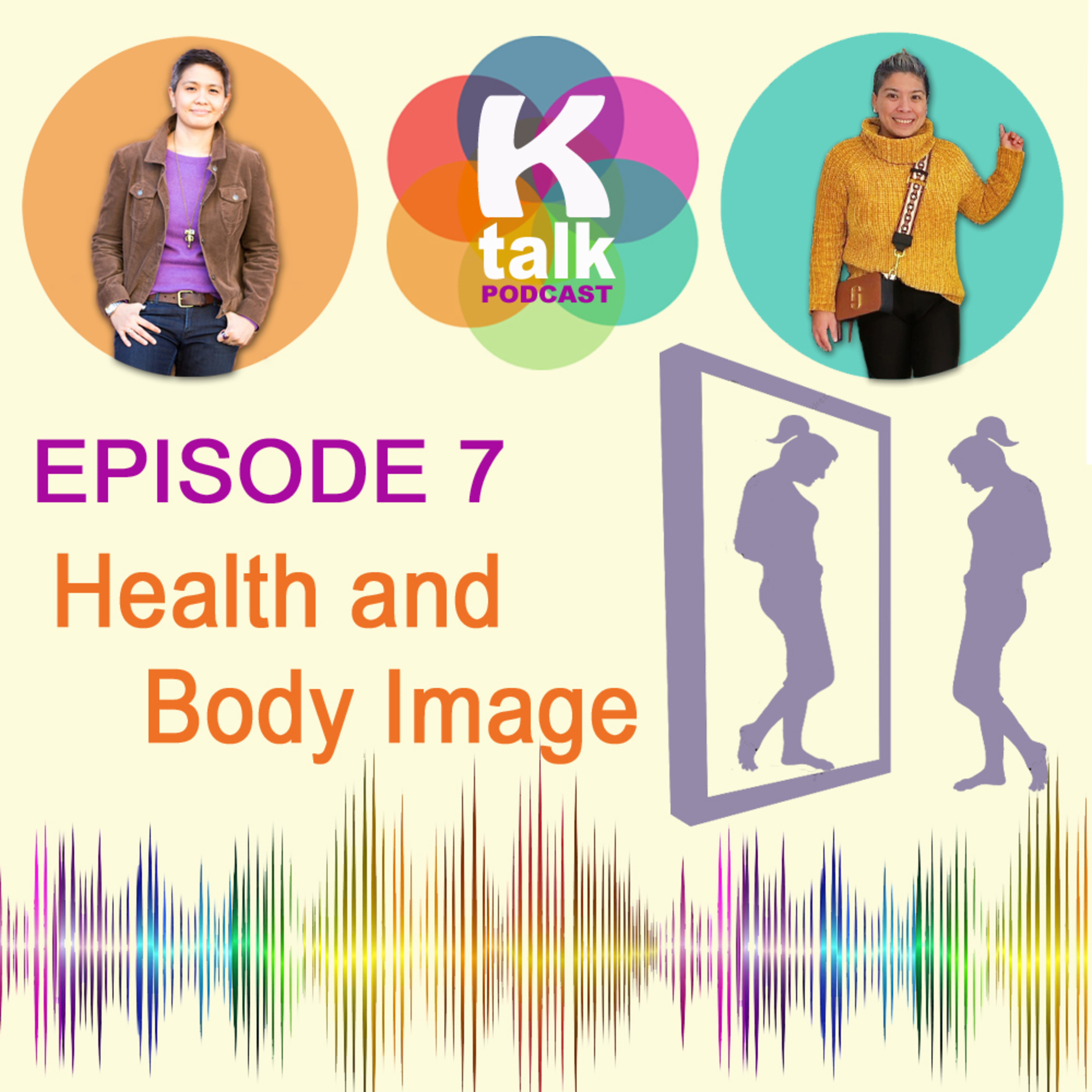KTalk Podcast