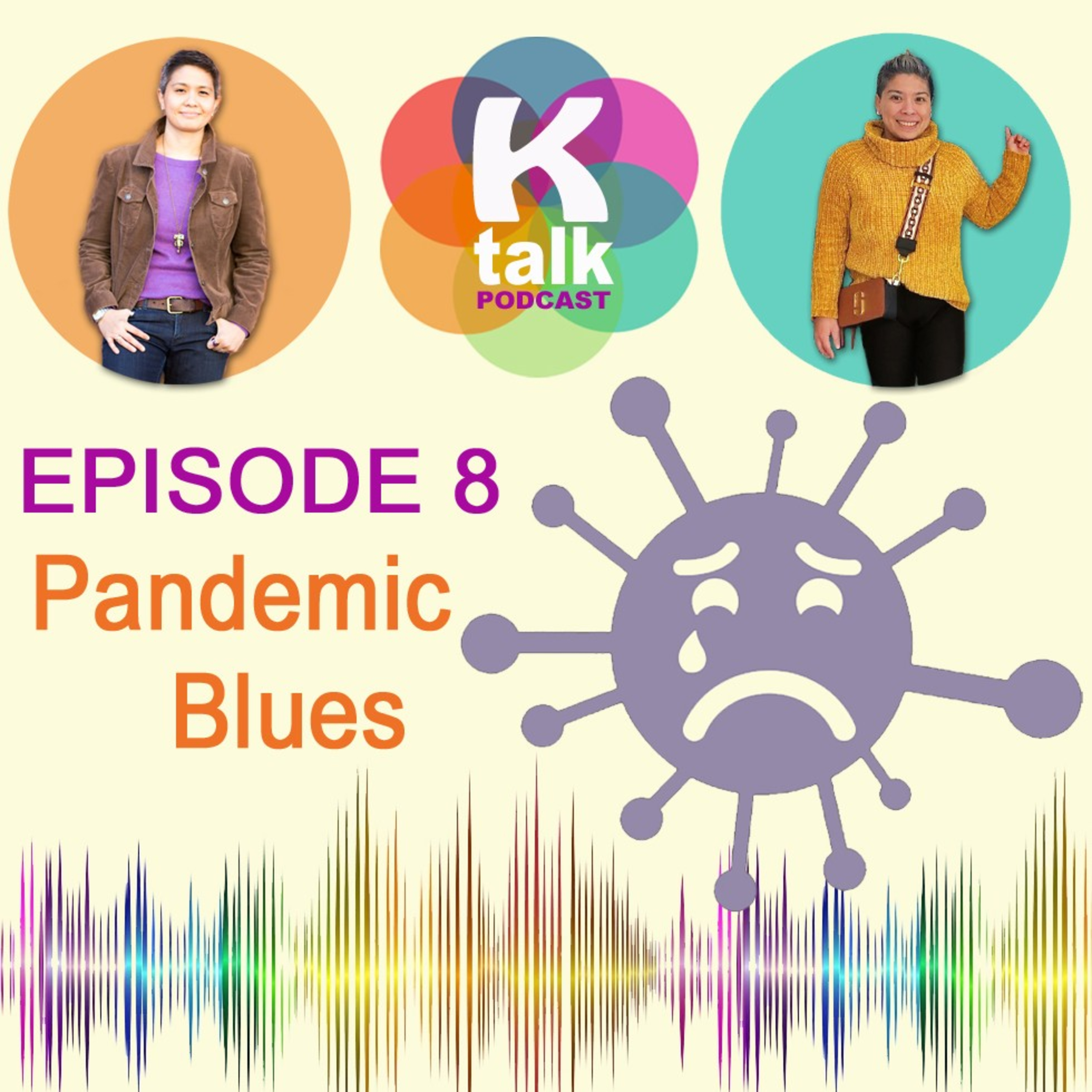 KTalk Podcast