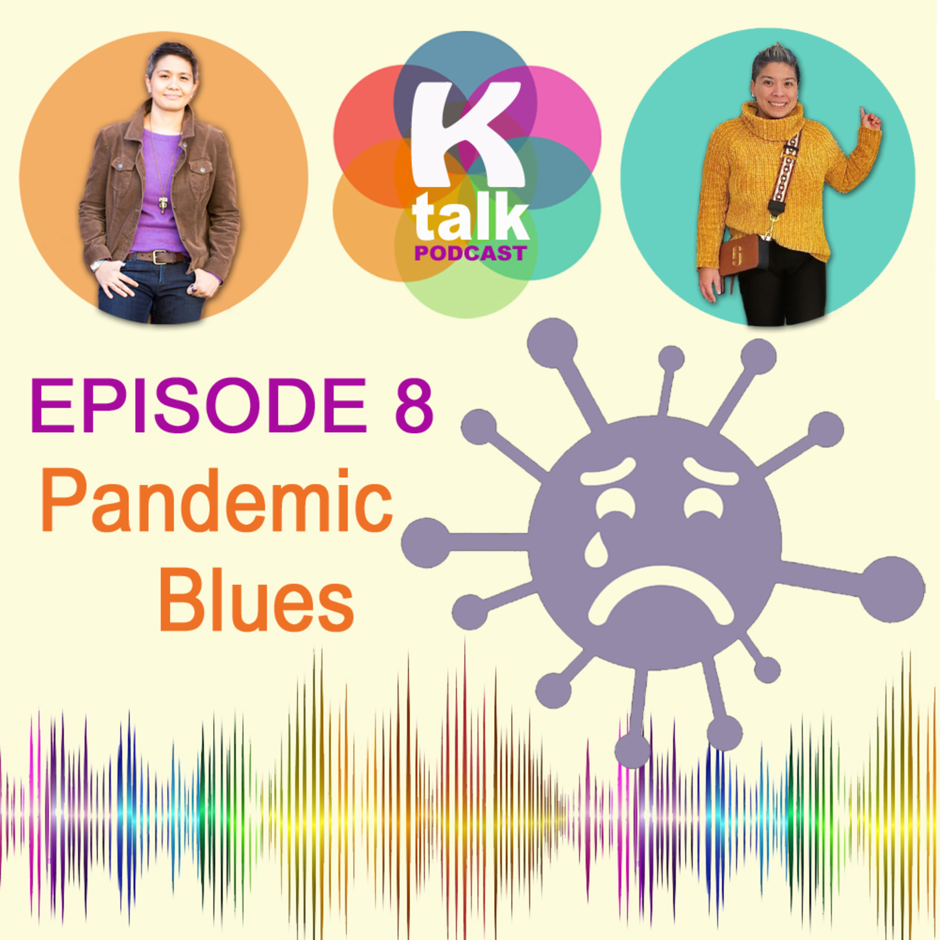 KTalk Podcast