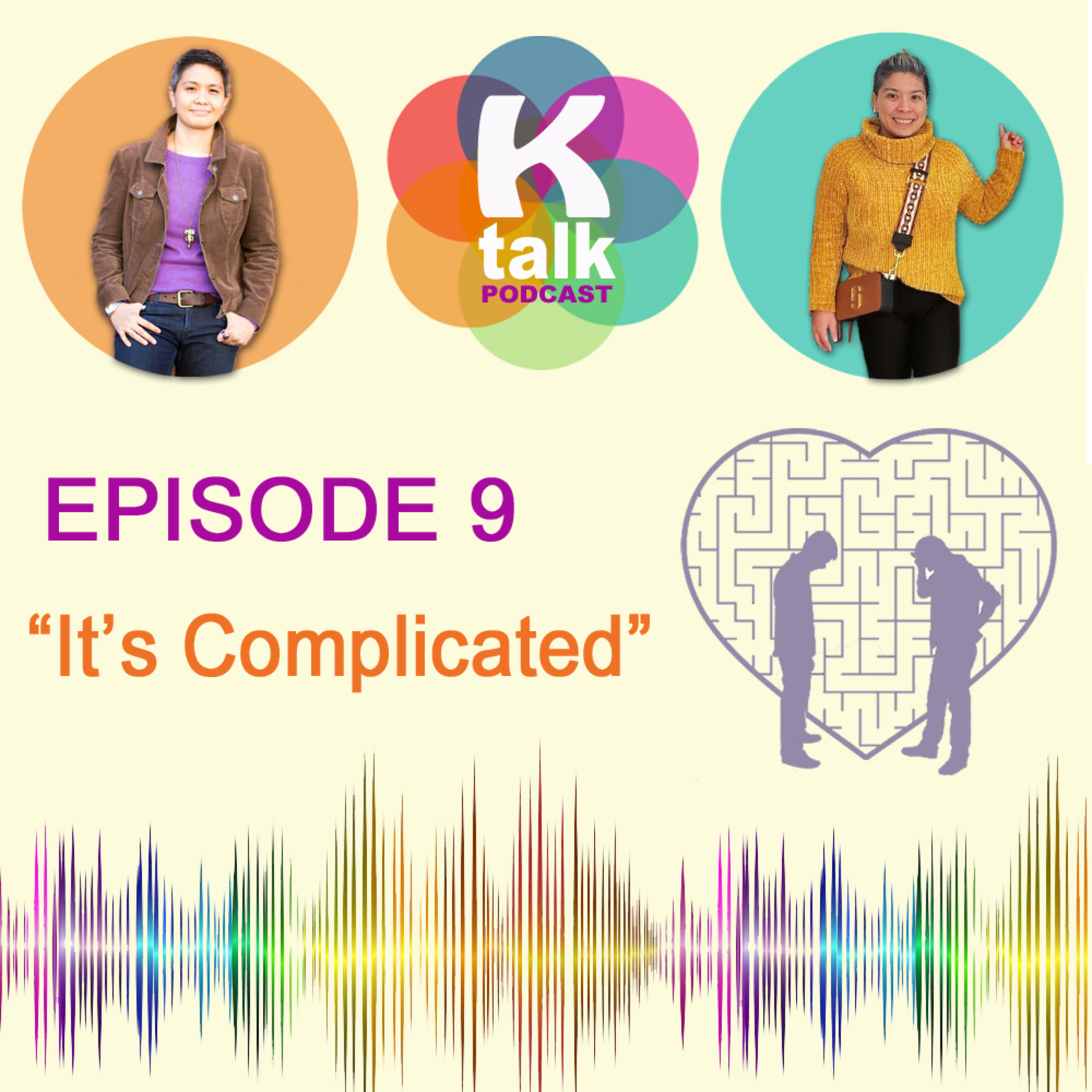 KTalk Podcast