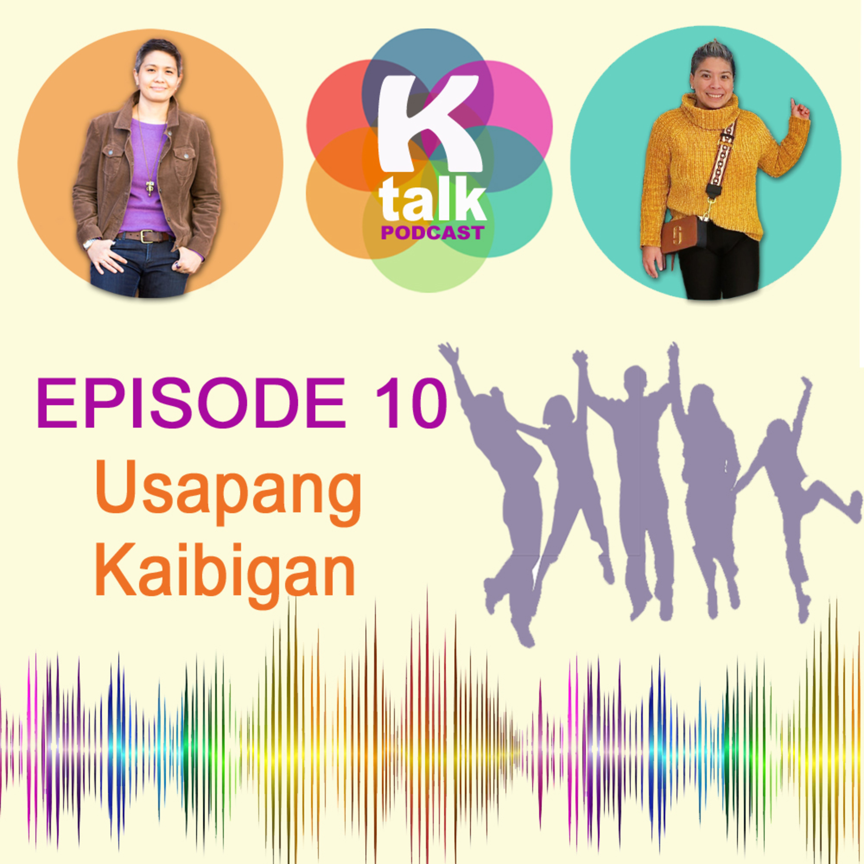 KTalk Podcast