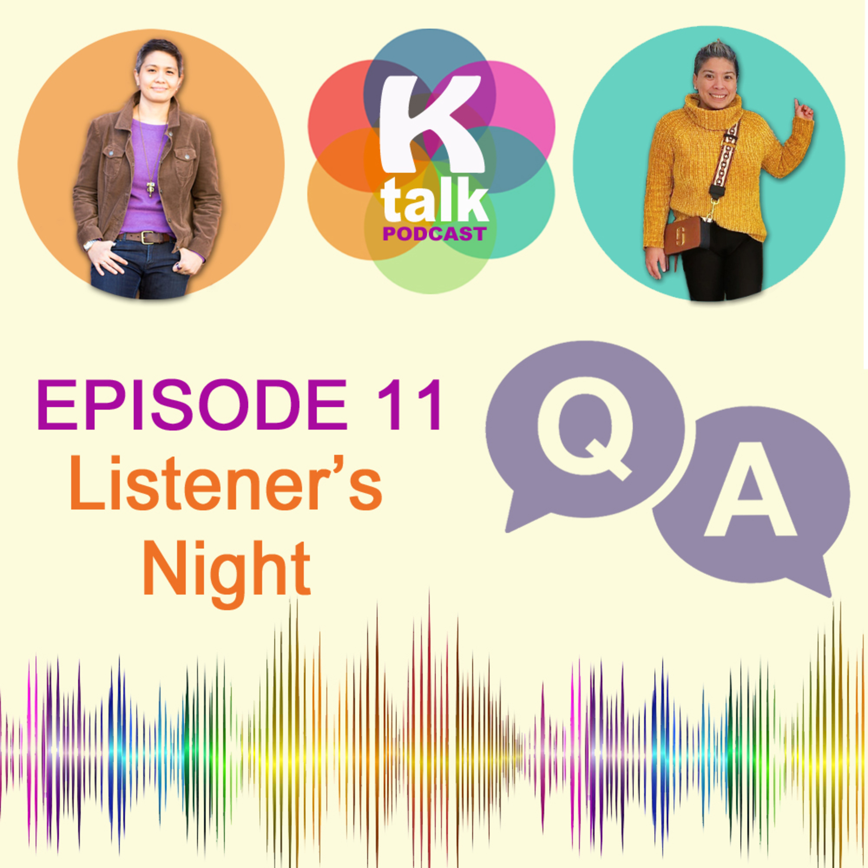 KTalk Podcast