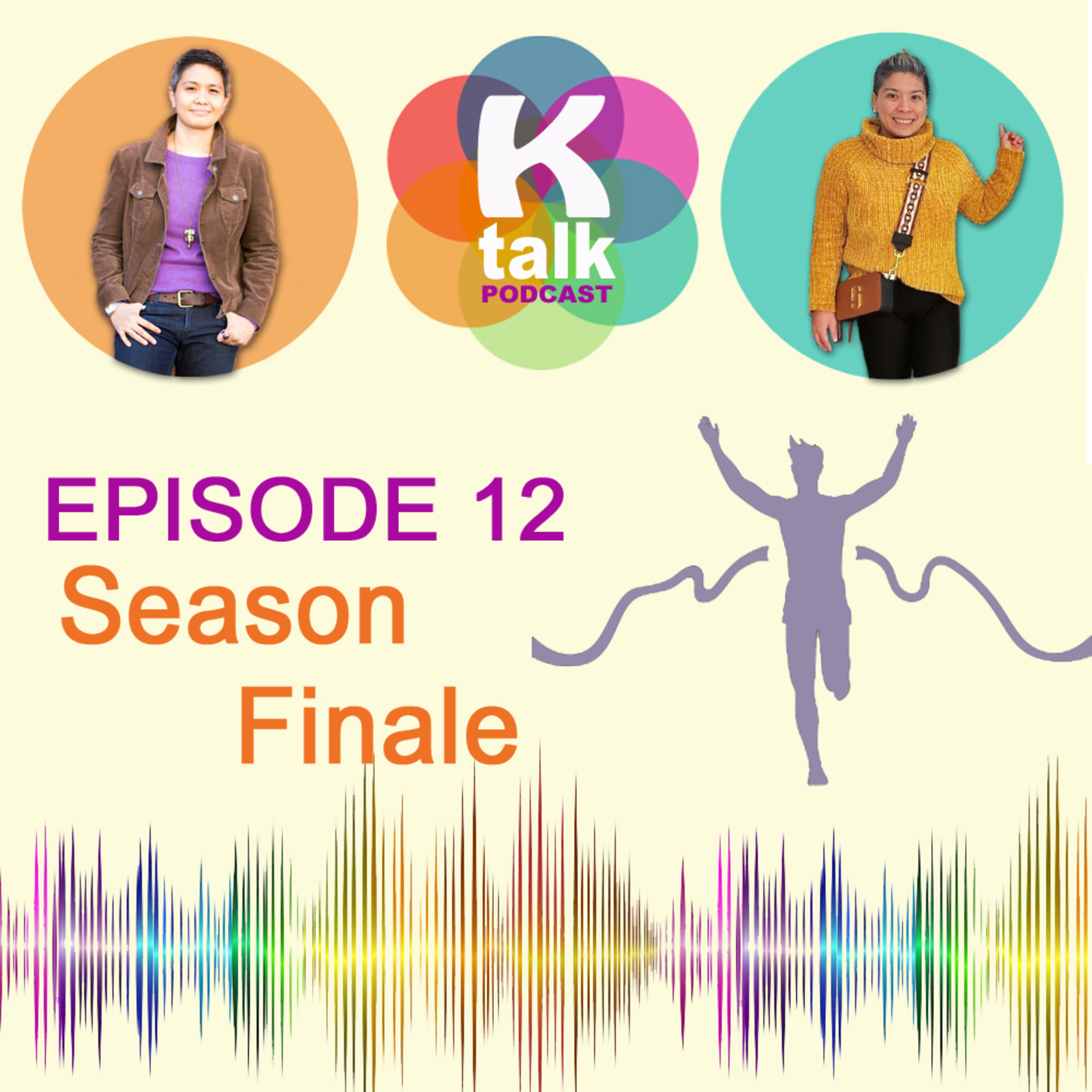 KTalk Podcast