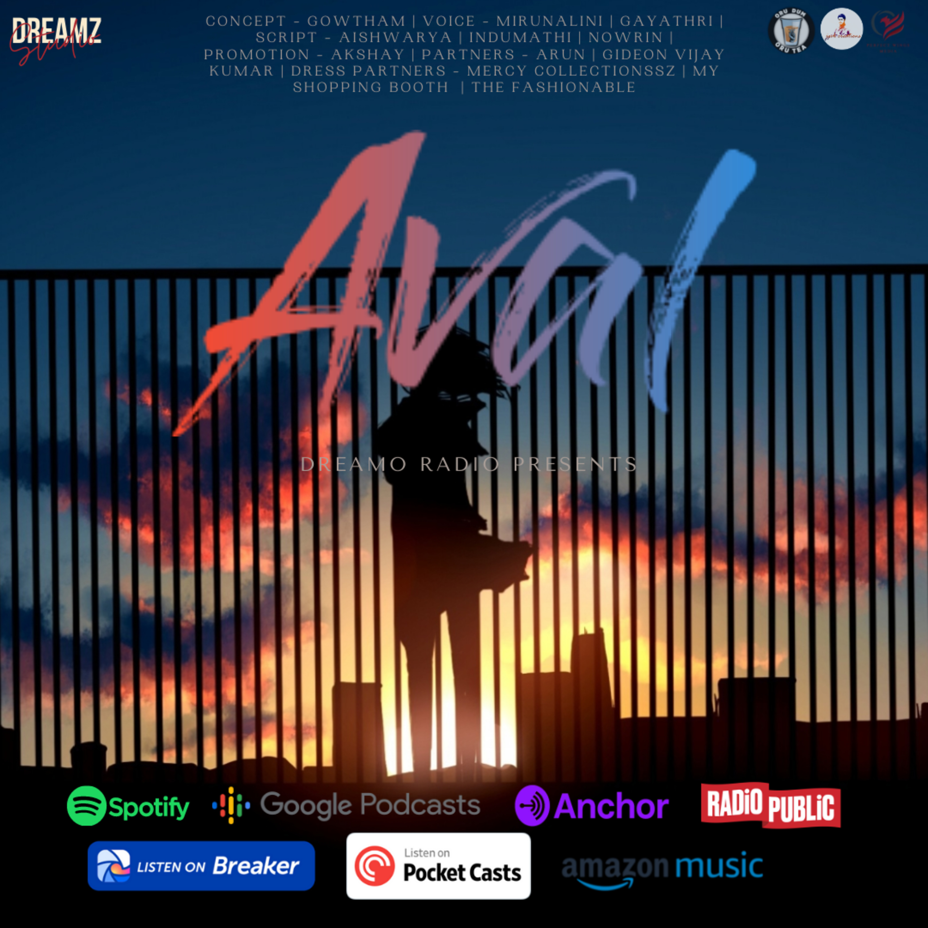DREAMO RADIO