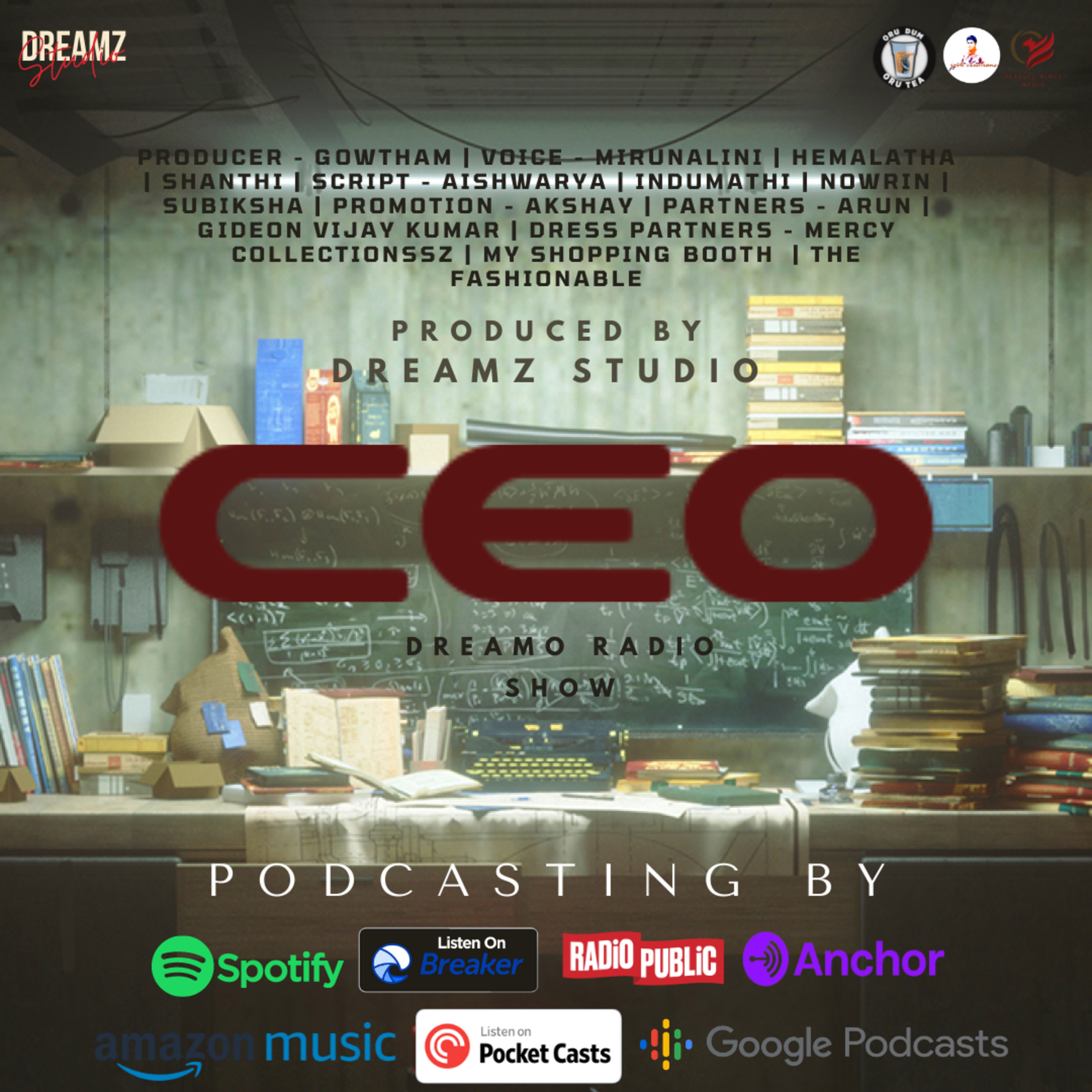 DREAMO RADIO