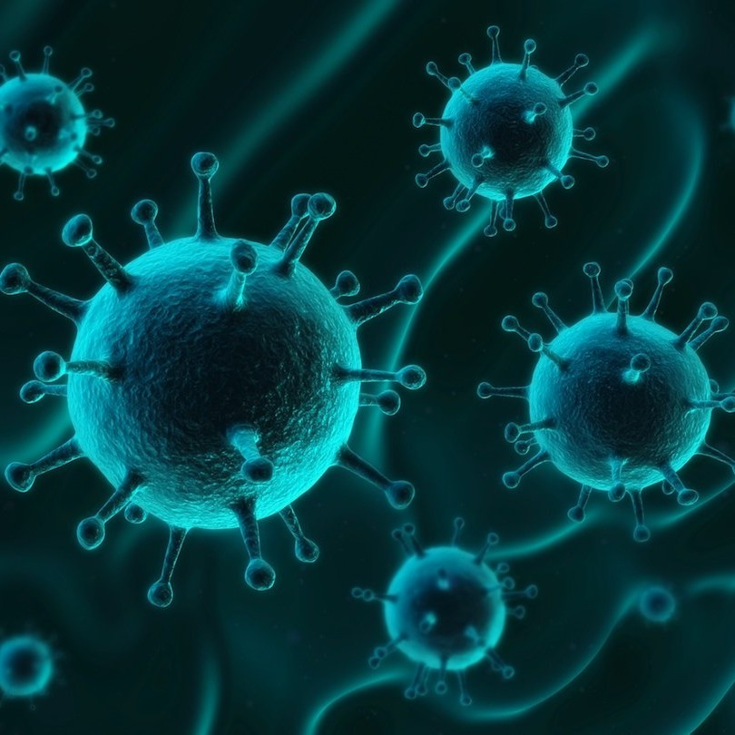 ¿Nosotros Tenemos Virus?