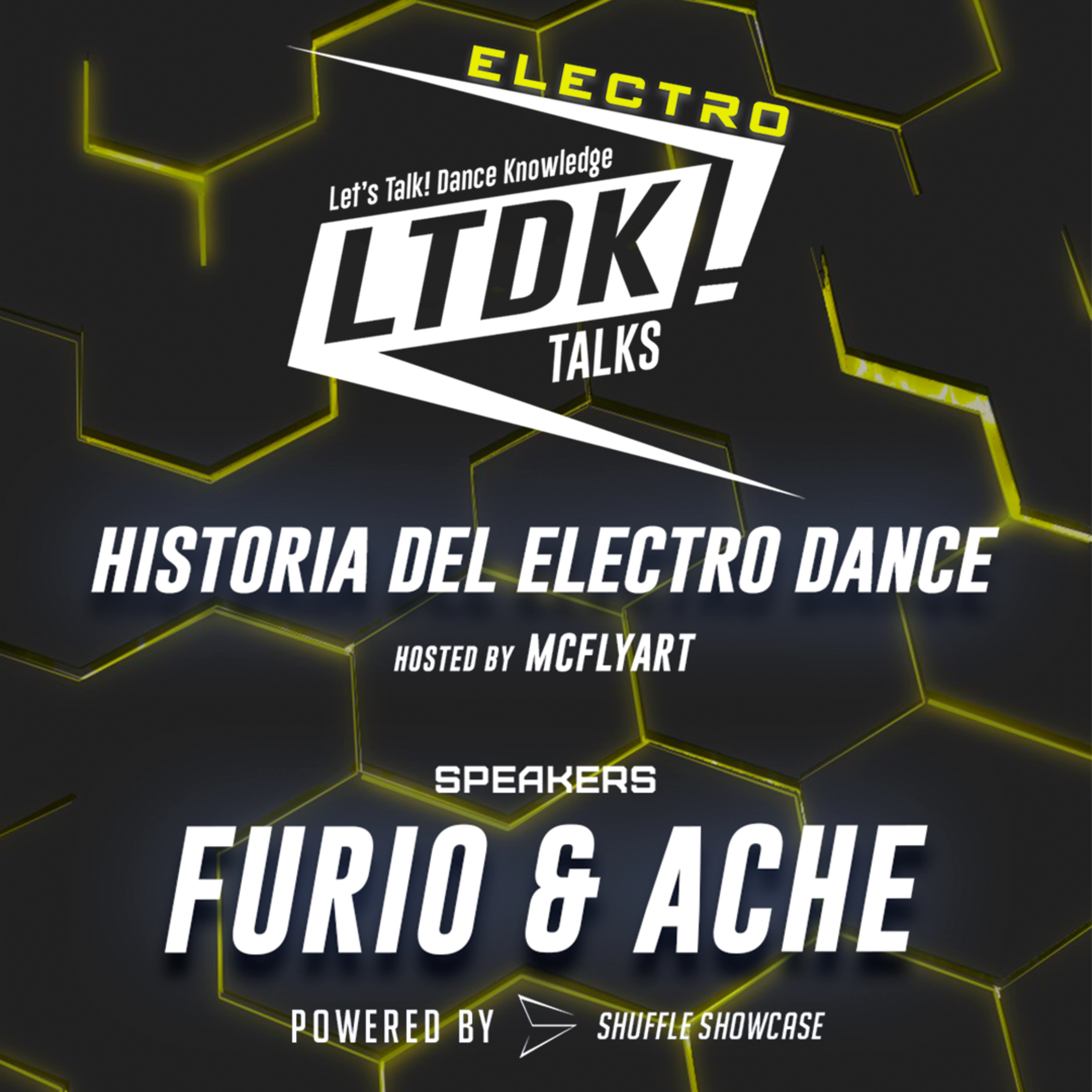 Let\'s Talk, Dance Knowledge