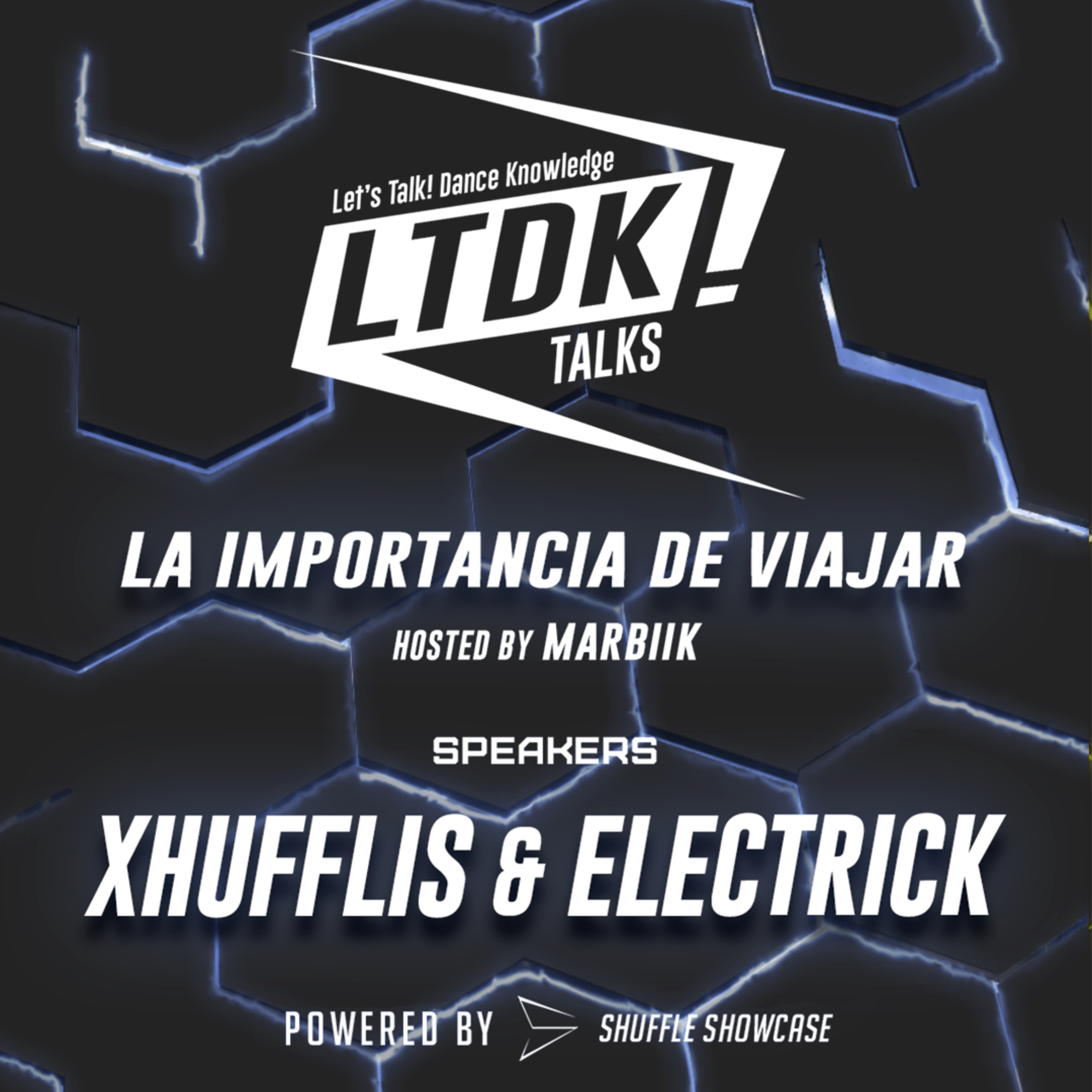 Let\'s Talk, Dance Knowledge