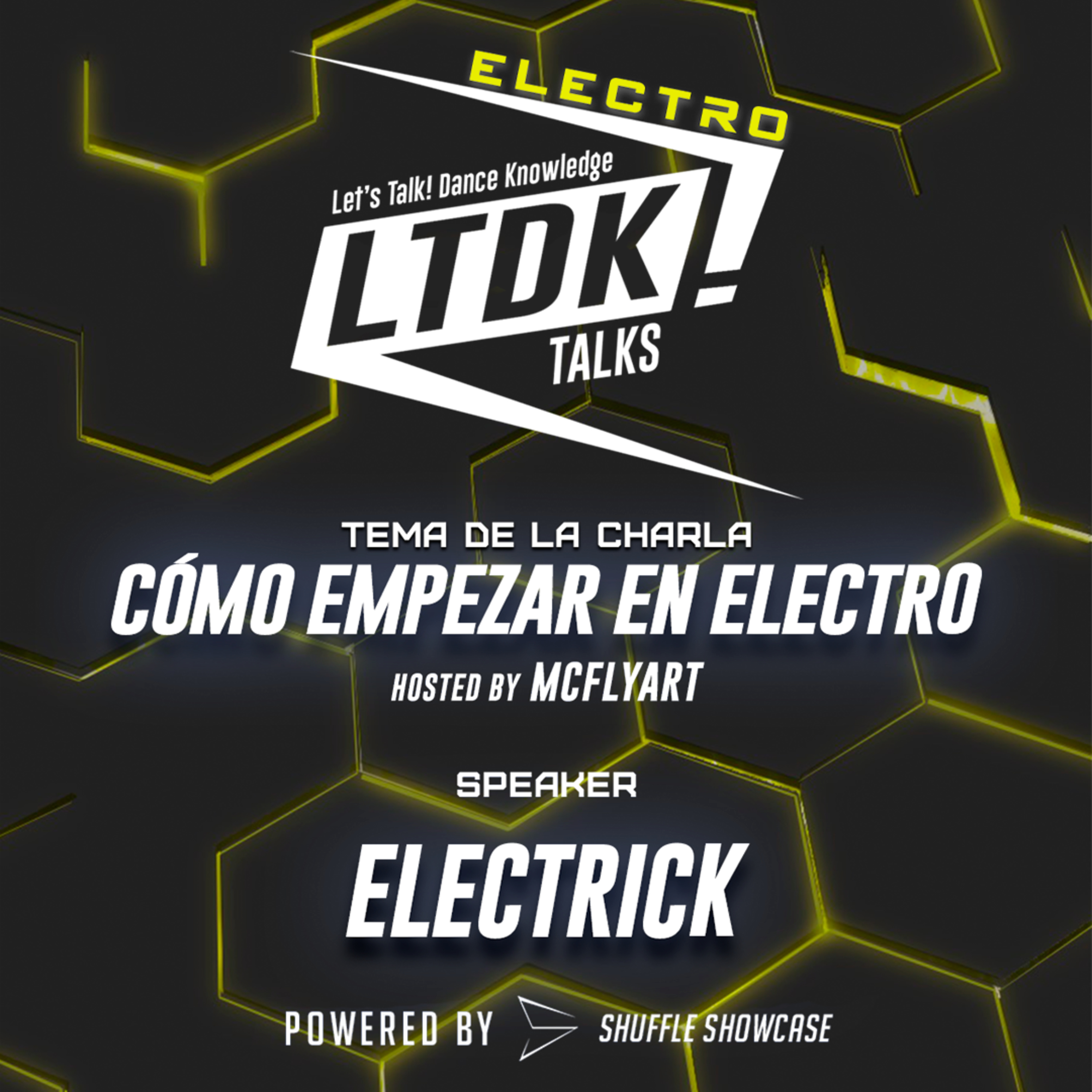 Let\'s Talk, Dance Knowledge