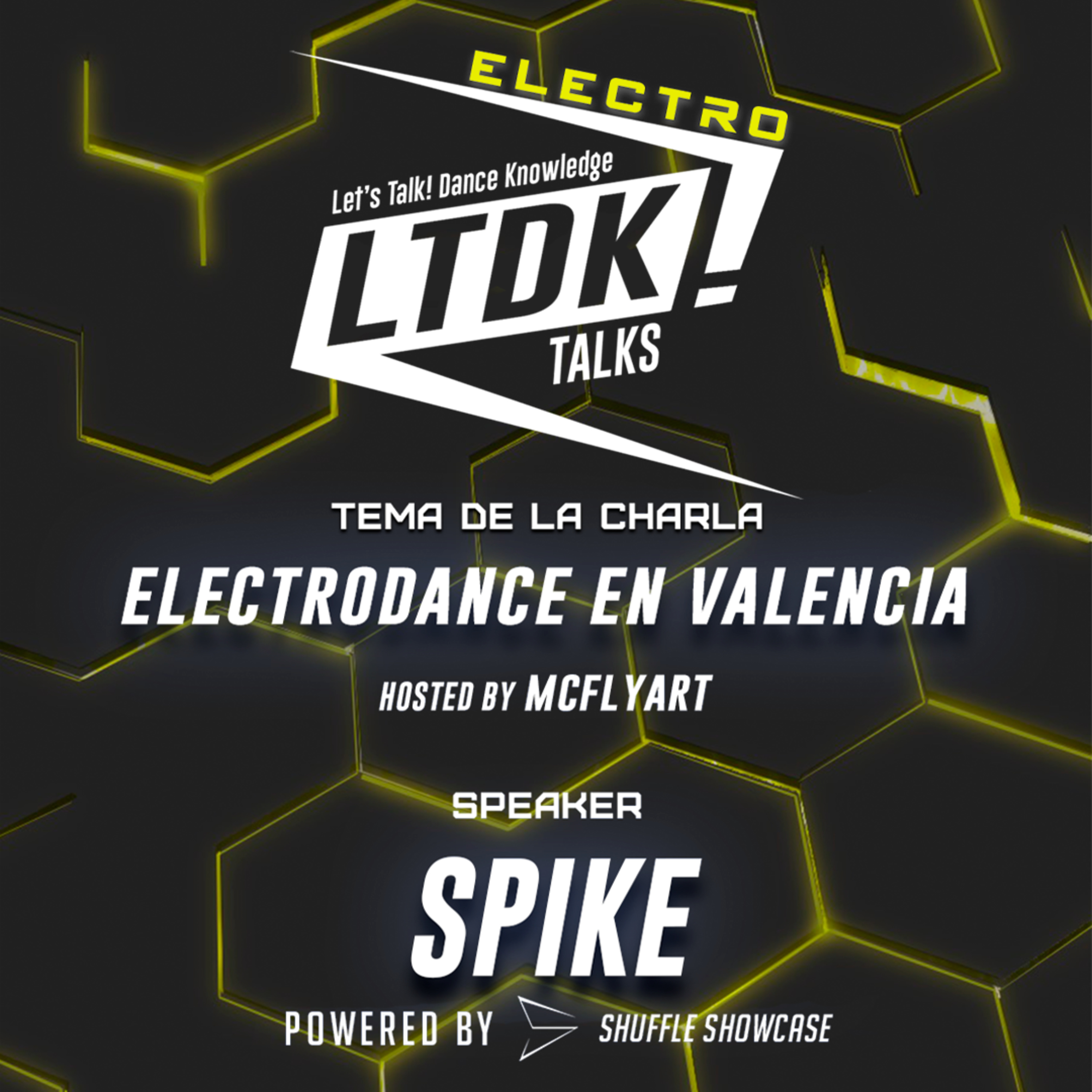 Let\'s Talk, Dance Knowledge