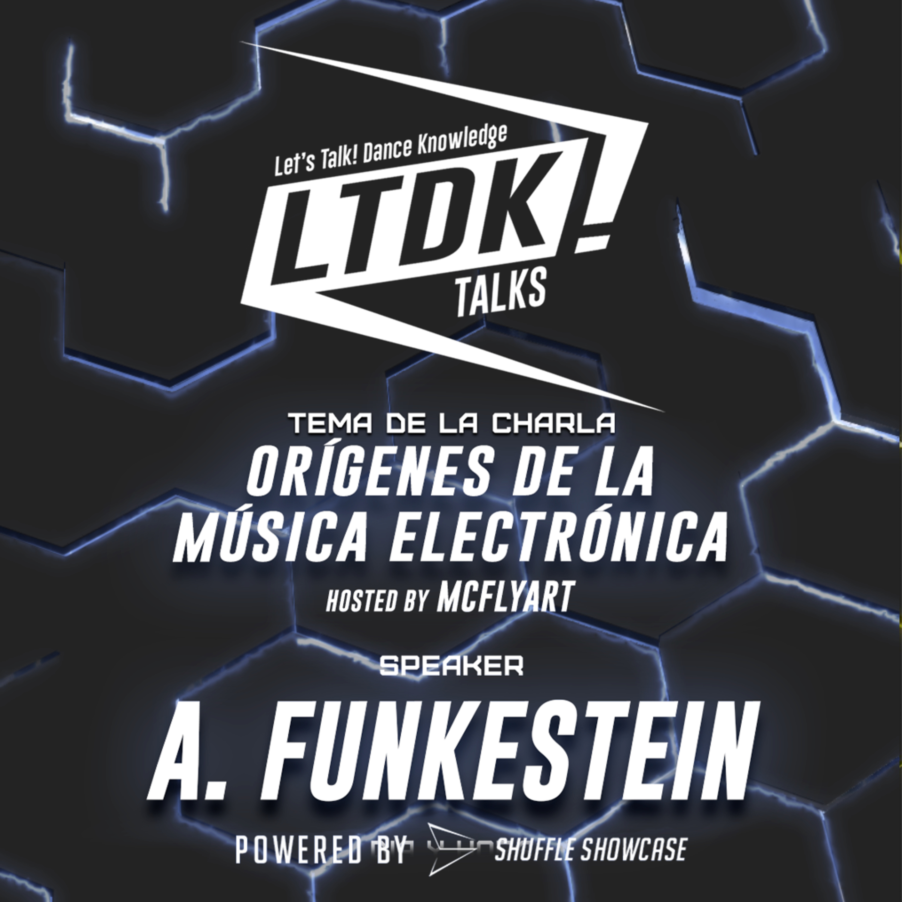 Let\'s Talk, Dance Knowledge