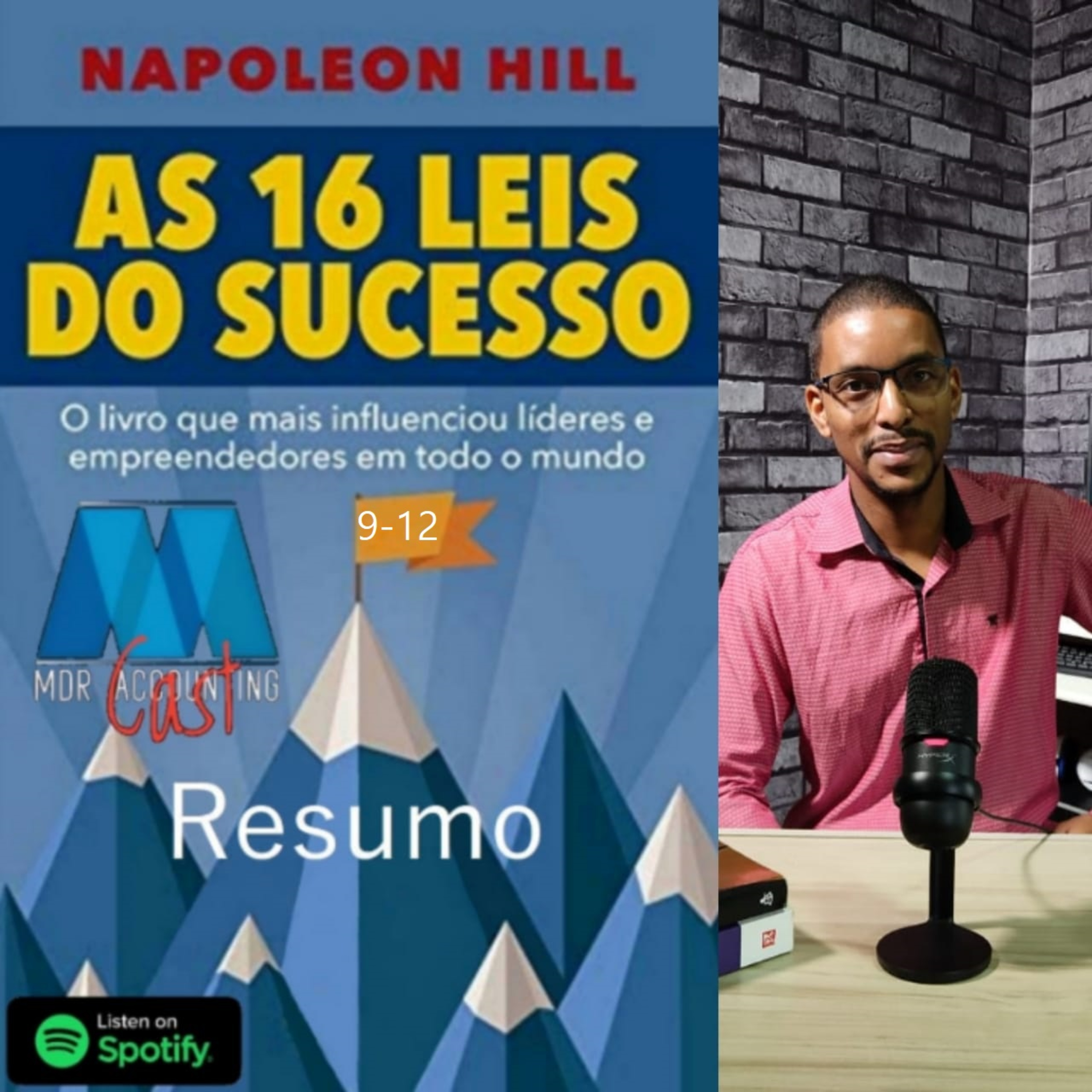 MDRcast