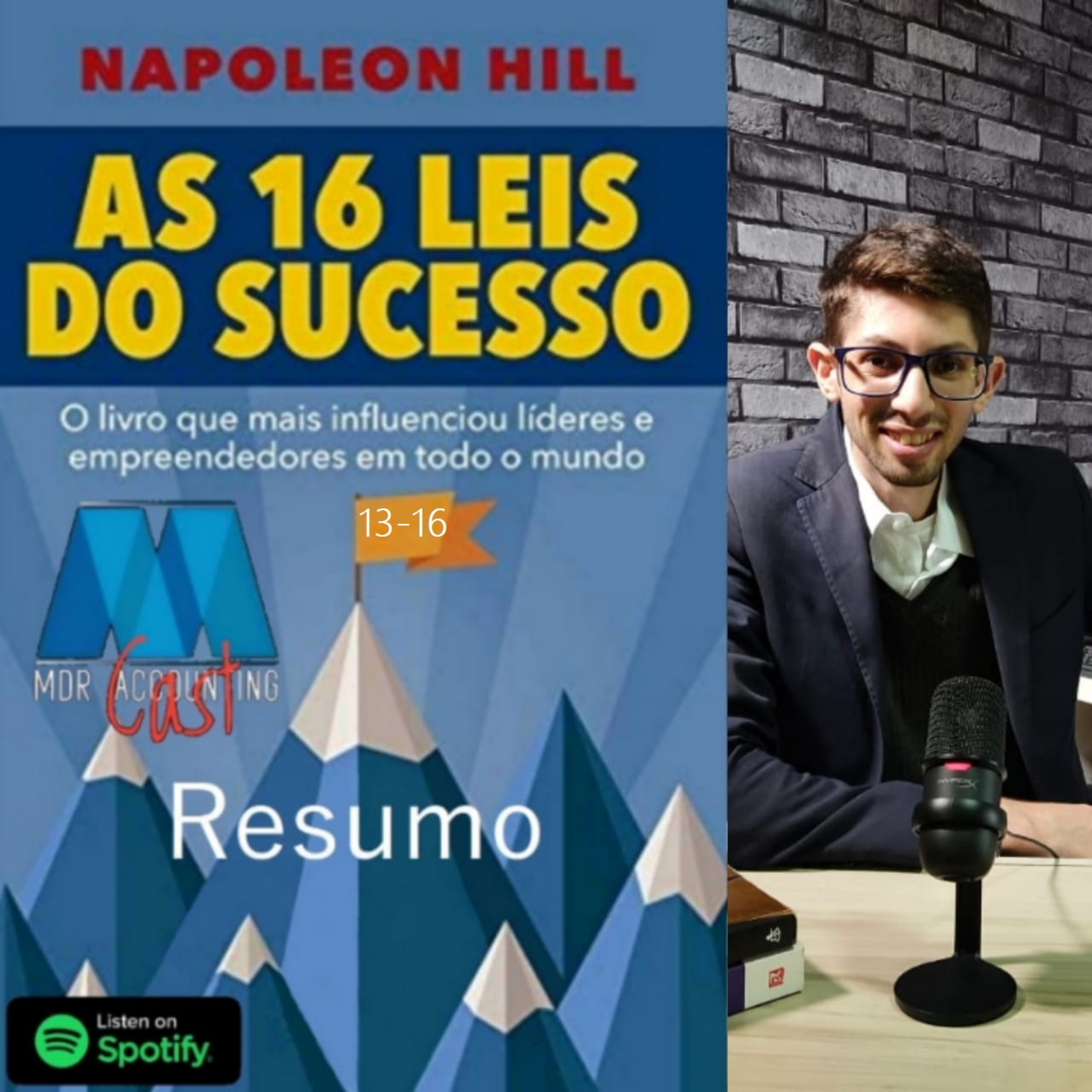 MDRcast