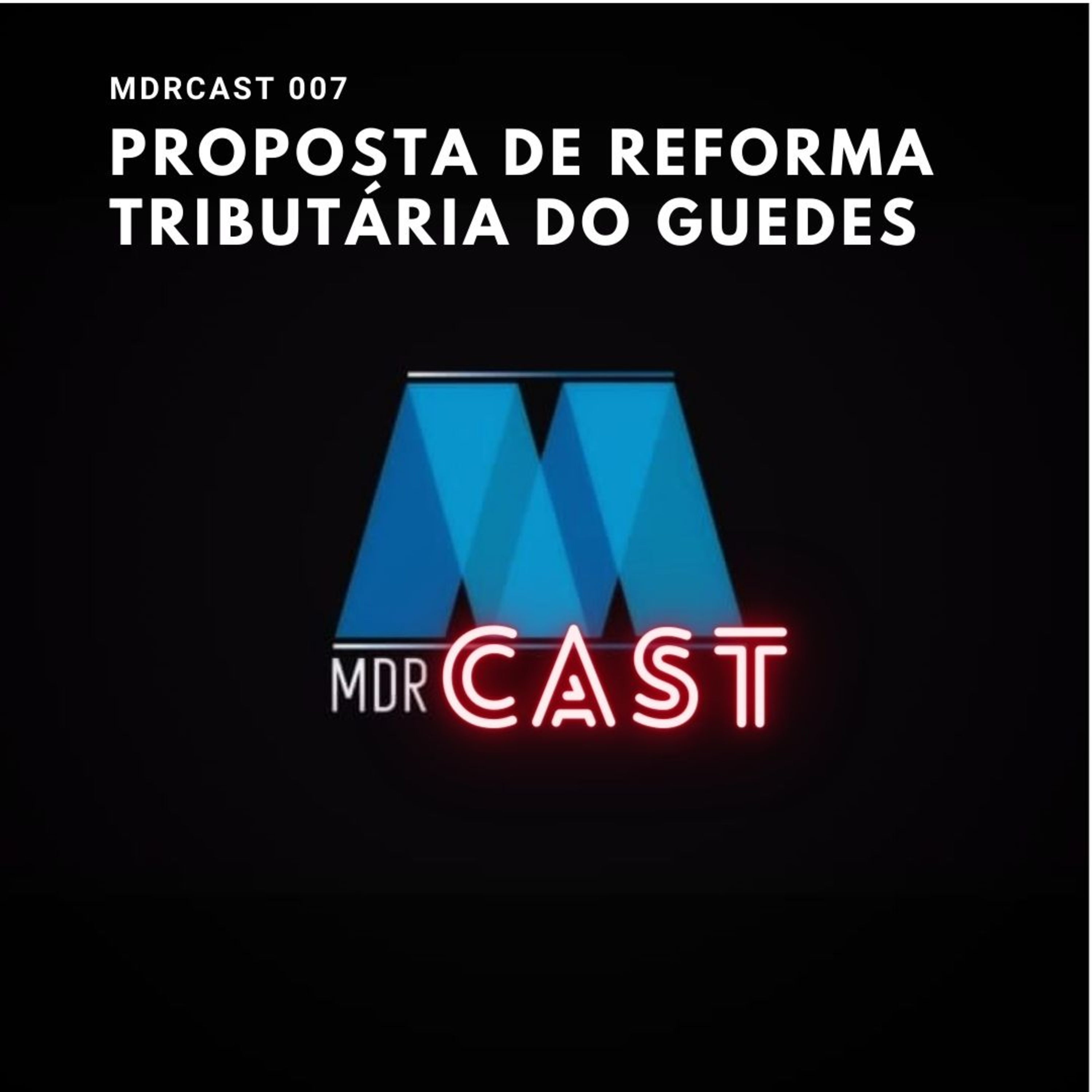 MDRcast
