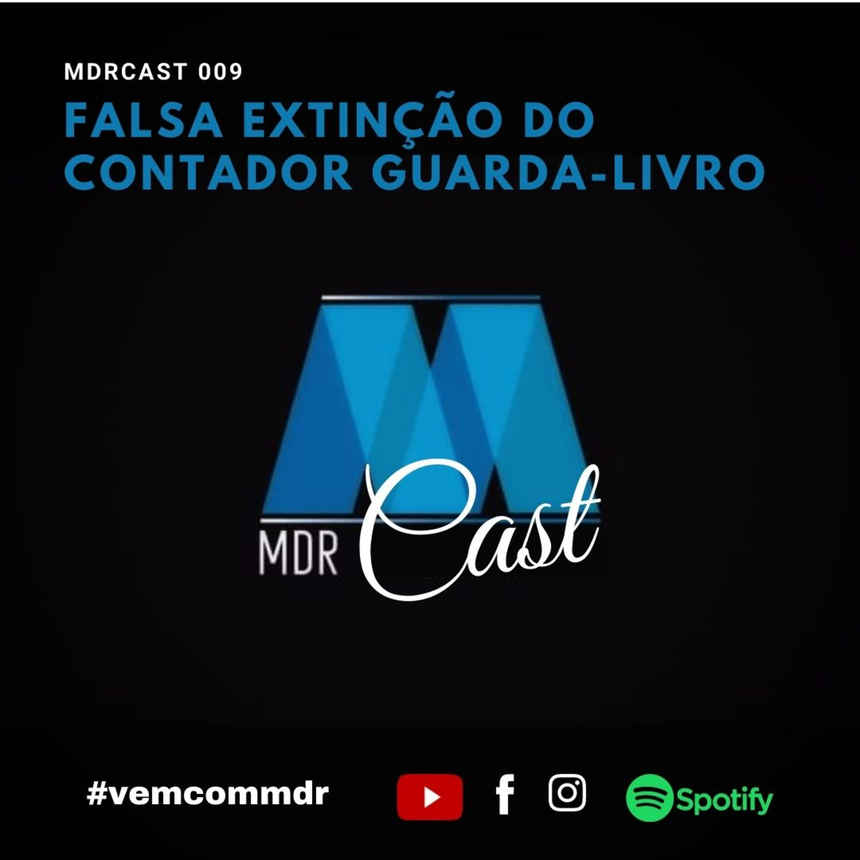 MDRcast