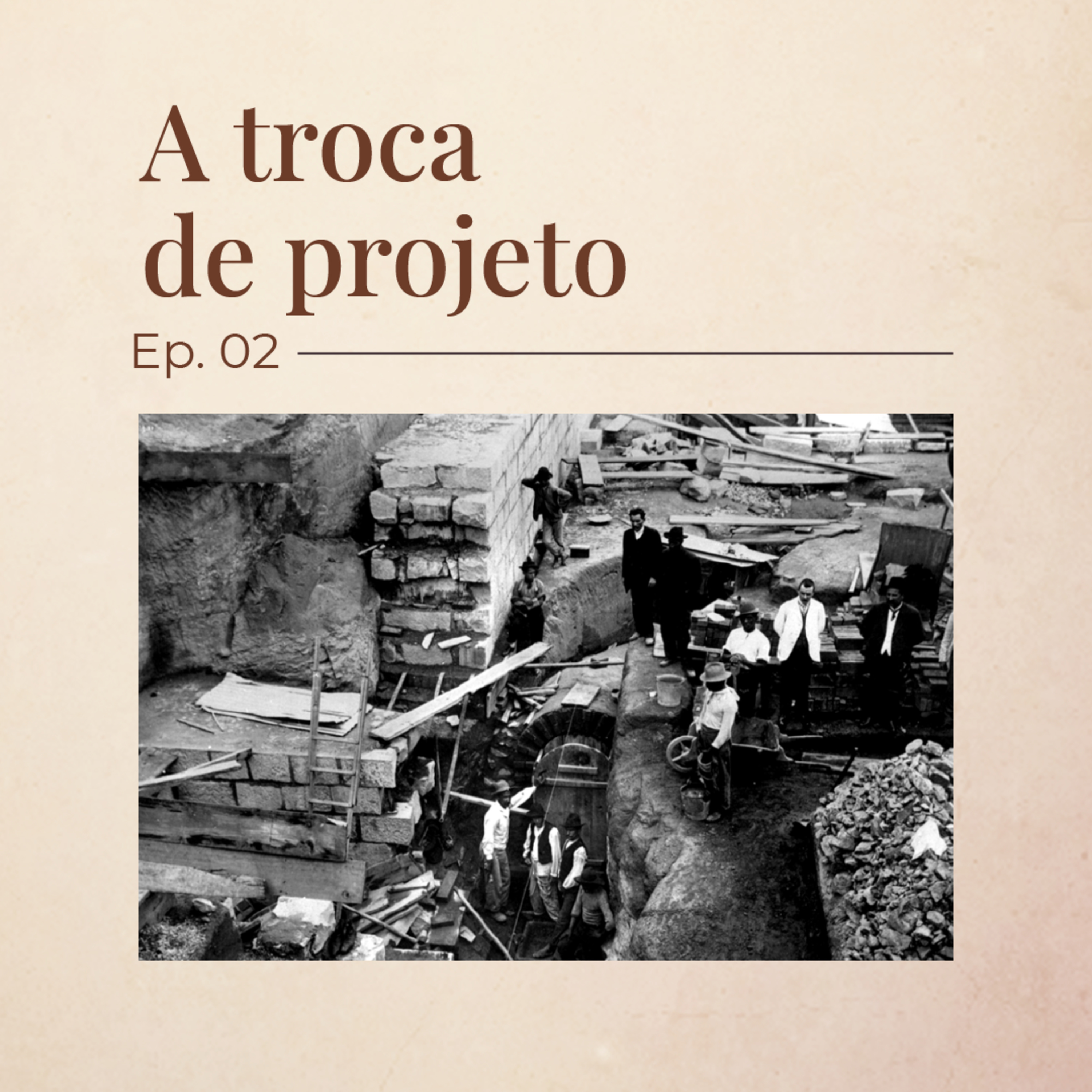 Palácio Piratini, 100 anos de História